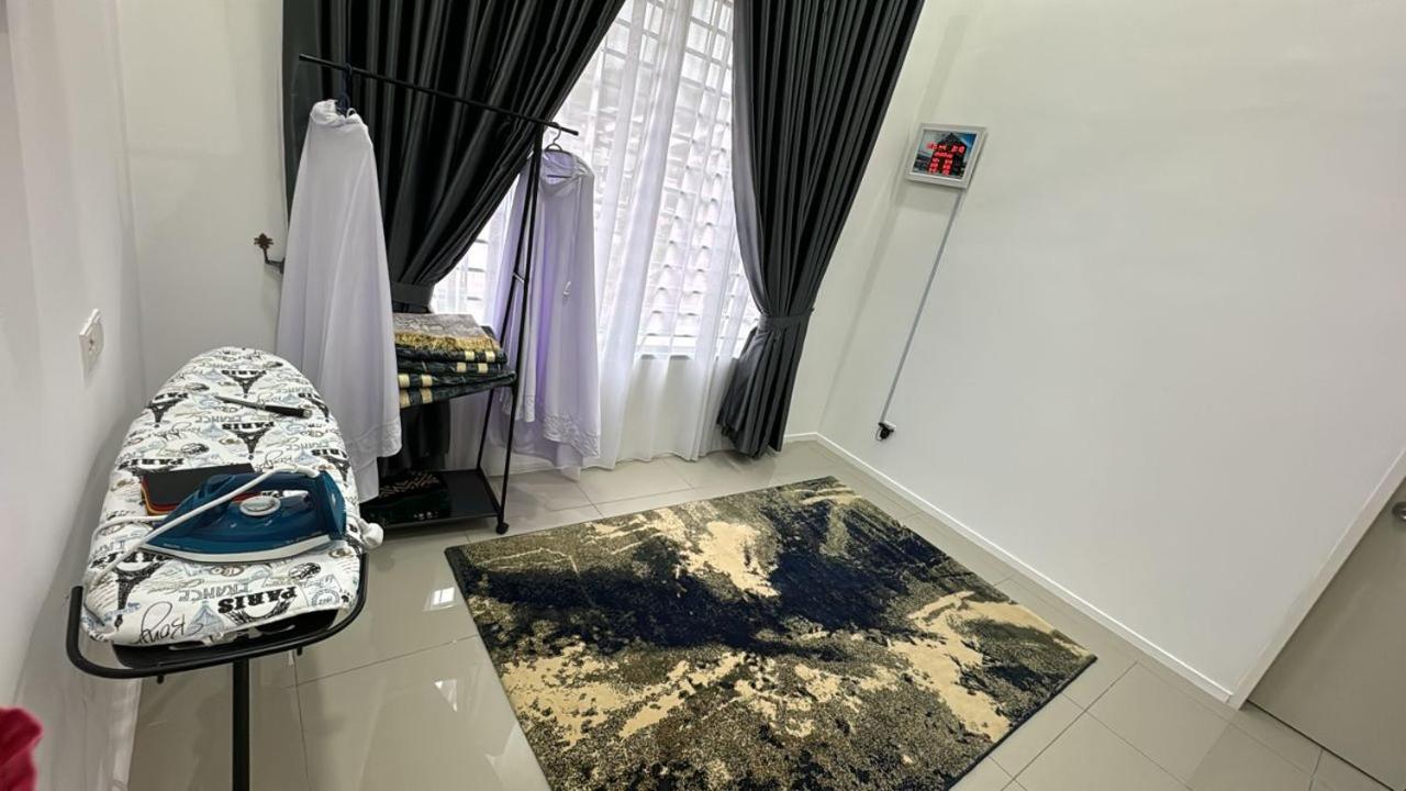 Sungai Long Guesthouse photo 6