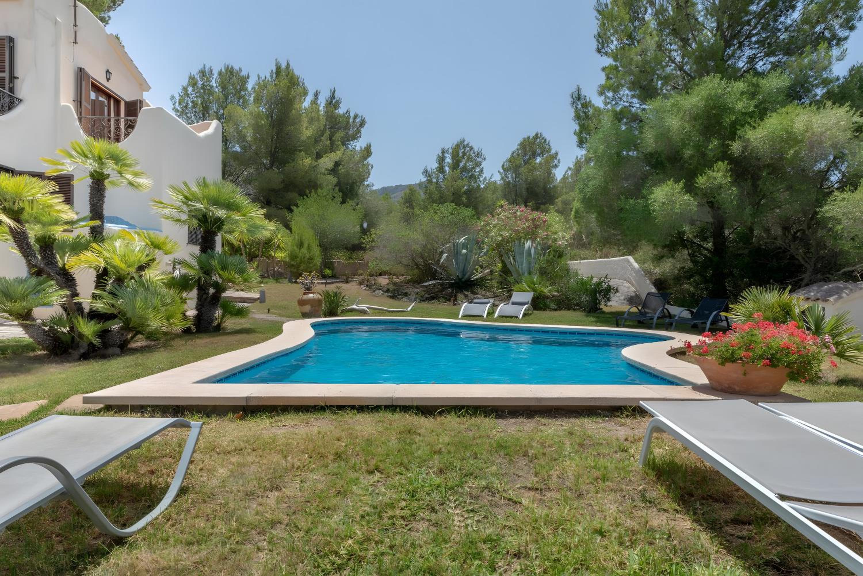 Casa Luisa
