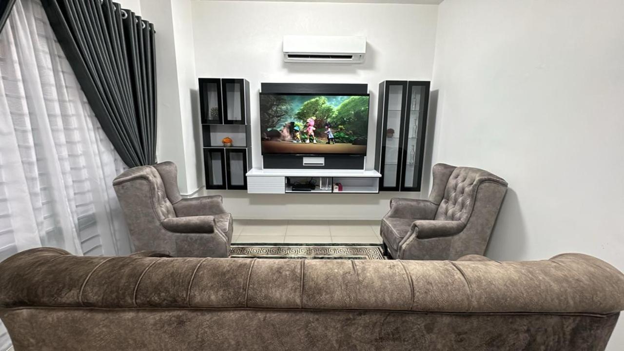 Sungai Long Guesthouse photo 5