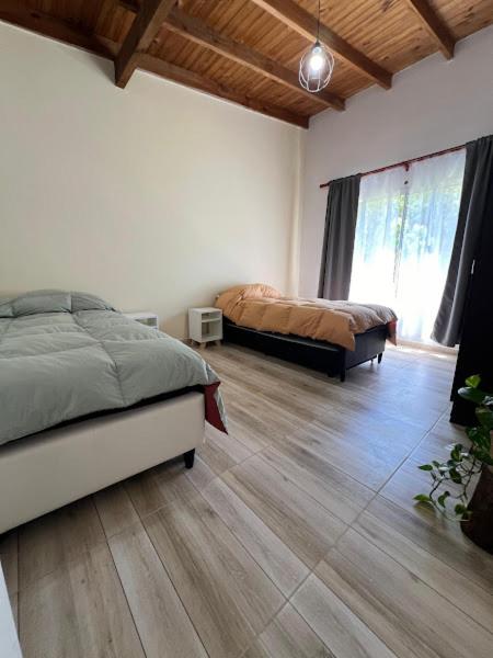 Posada Casa del Sol