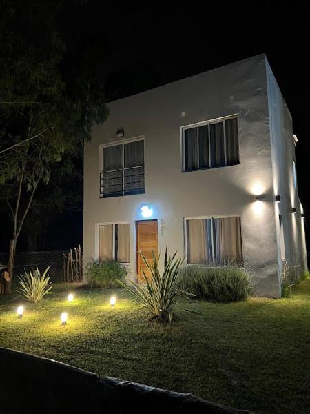 Posada Casa del Sol