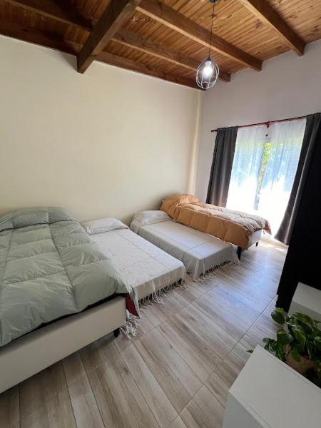 Posada Casa del Sol