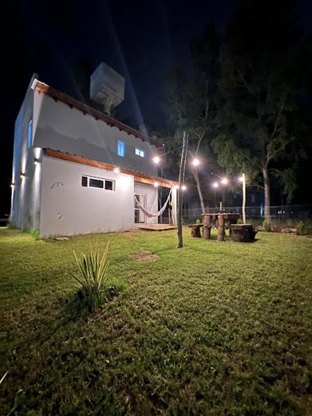 Posada Casa del Sol