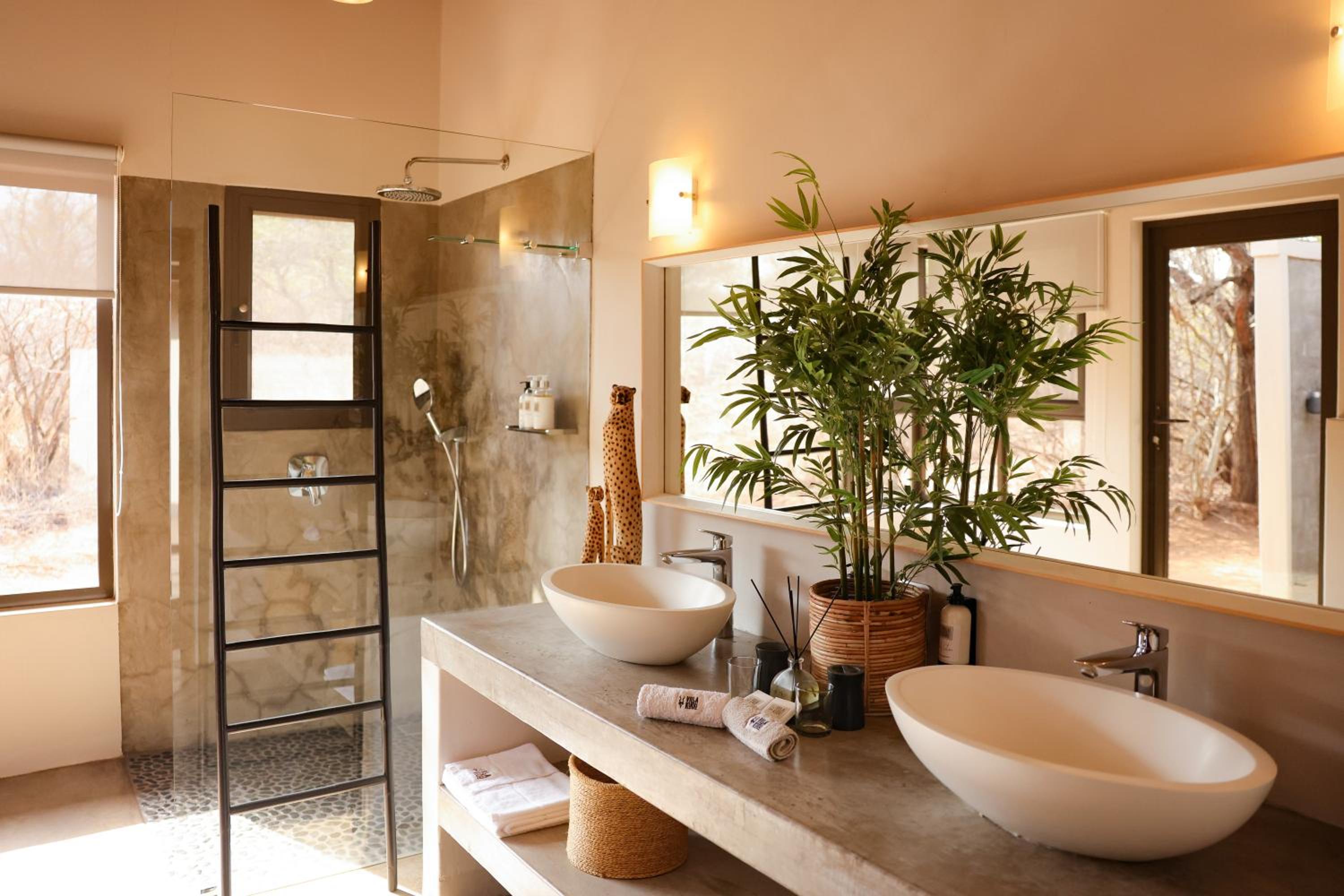 Villa Kudu - Exclusive and Serviced Safari Villa near Kruger Park view 4