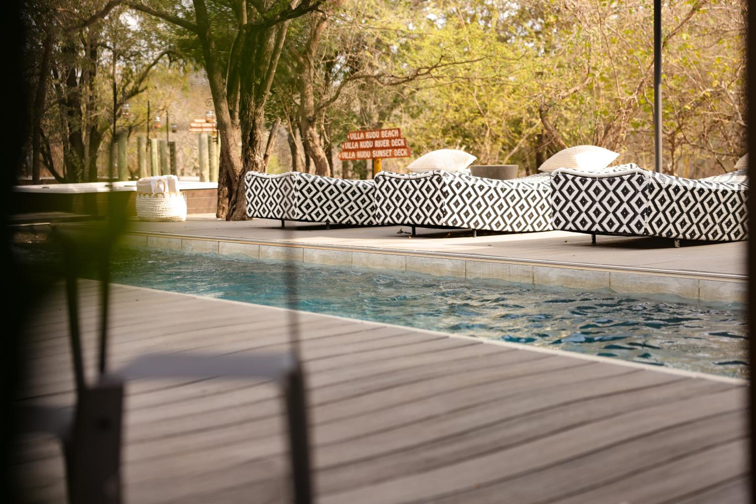 Villa Kudu - Exclusive and Serviced Safari Villa near Kruger Park view 5