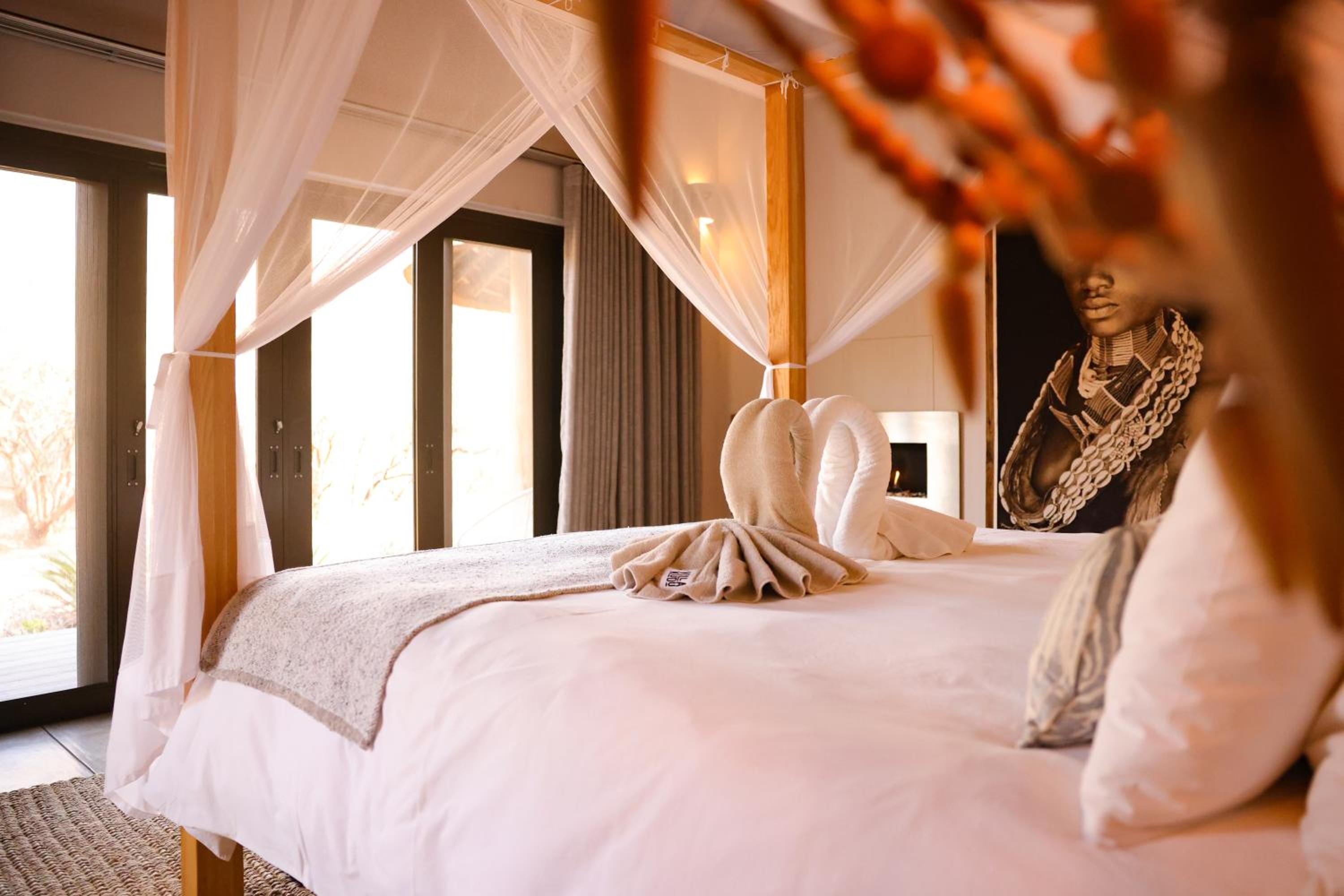 Villa Kudu - Exclusive and Serviced Safari Villa near Kruger Park view 2