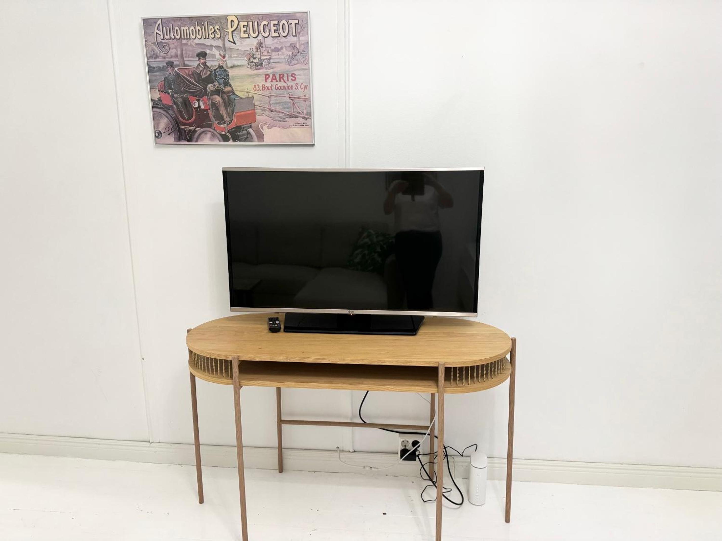 HHH Spacious, big apartment in Helsinki center in Kallio