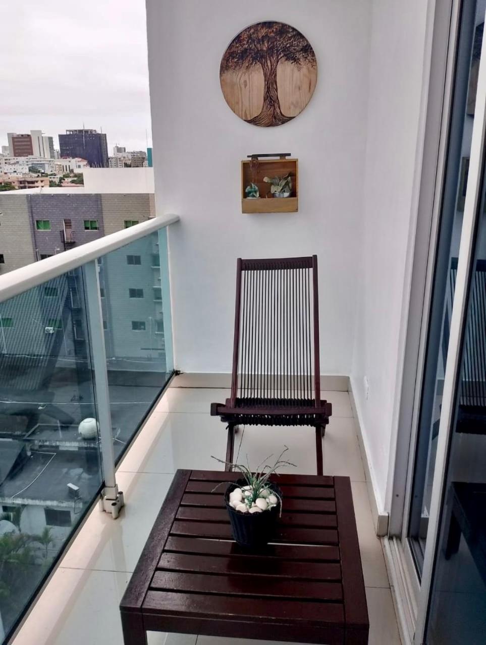 Casa HJP - Rooftop Pool, Gym, Balconies, view 5