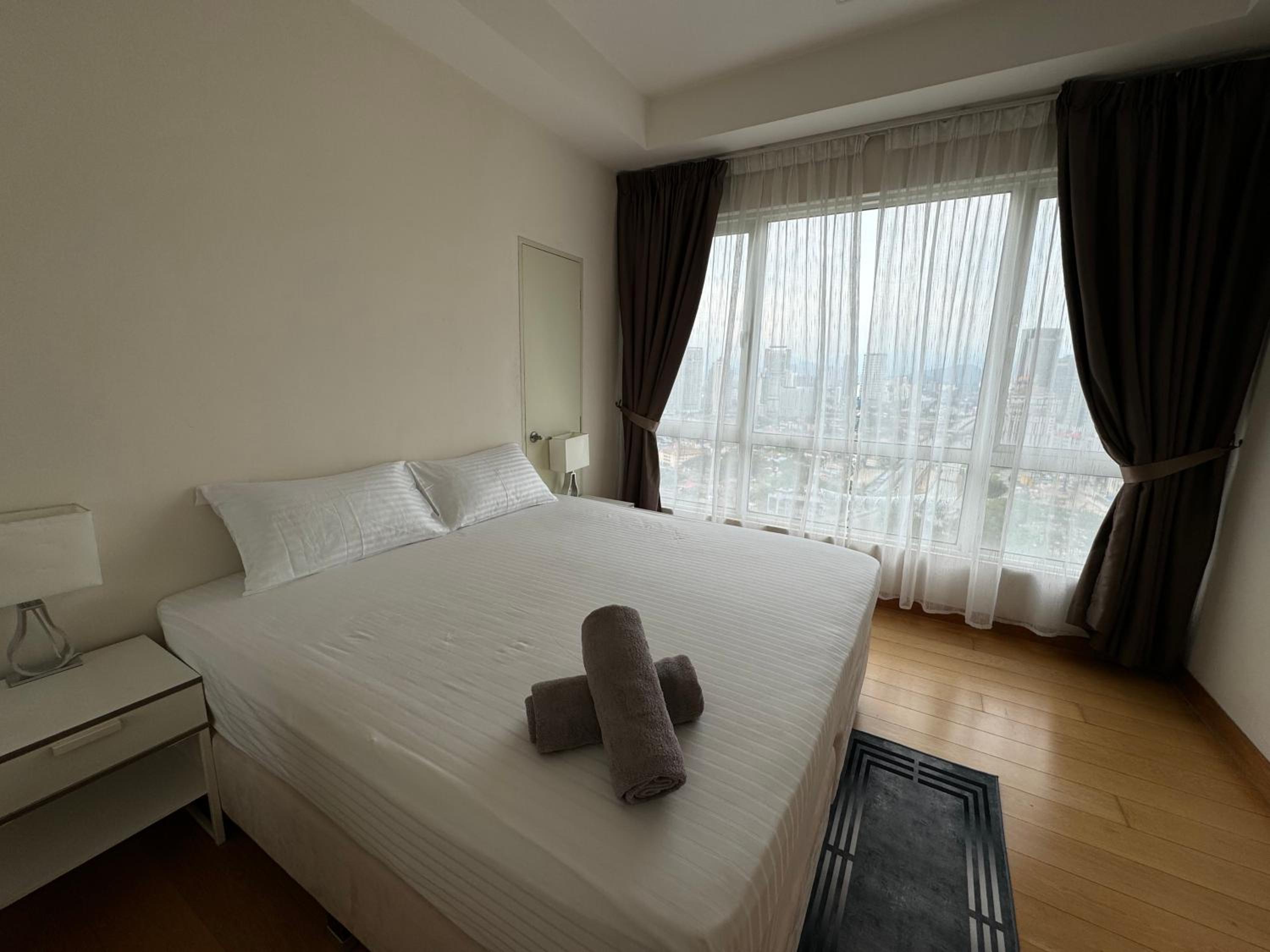 ABC PRiVATE RooM Klcc