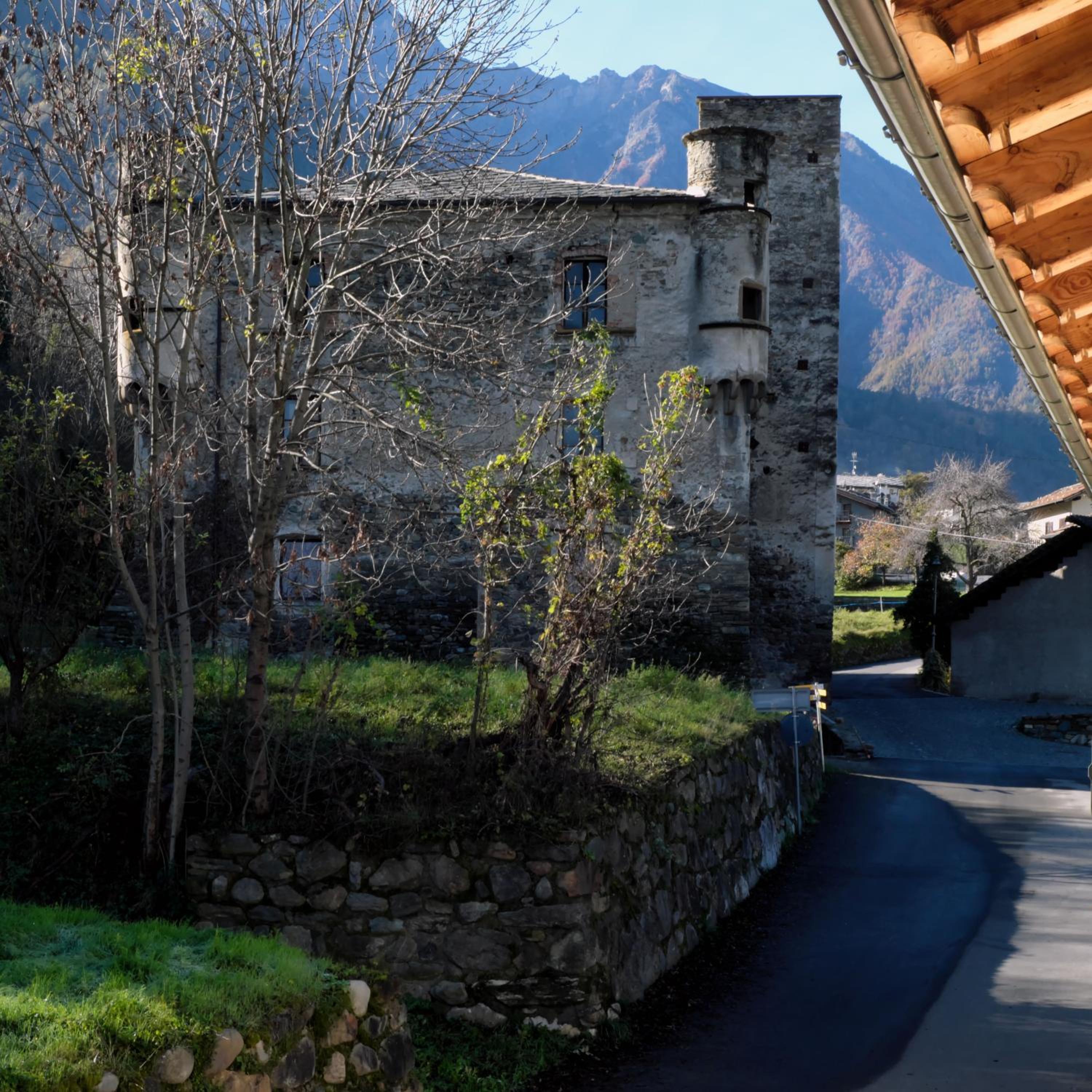 la colombaia view 4
