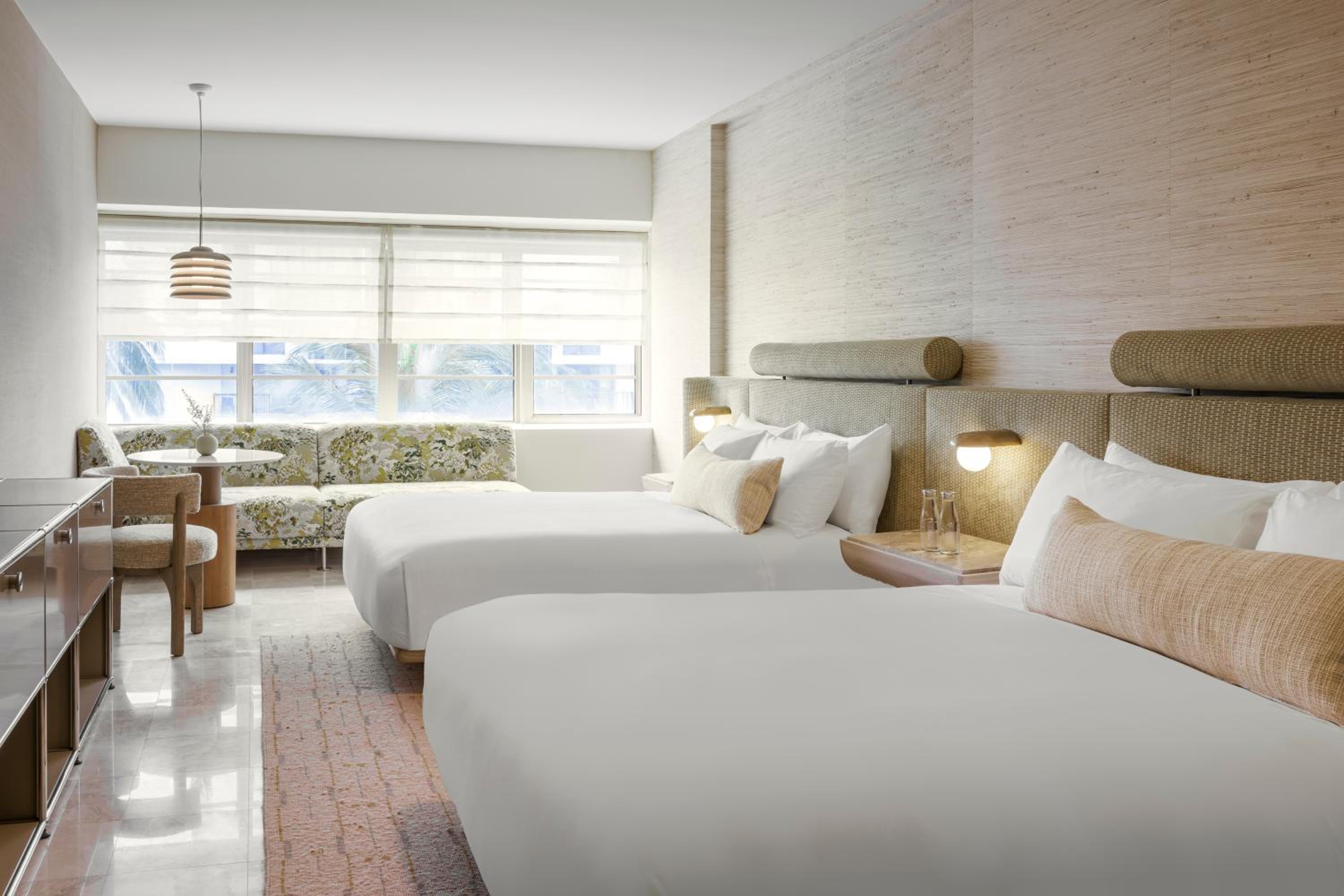 The Shelborne by Proper, a Member of Design Hotels, Foto 6