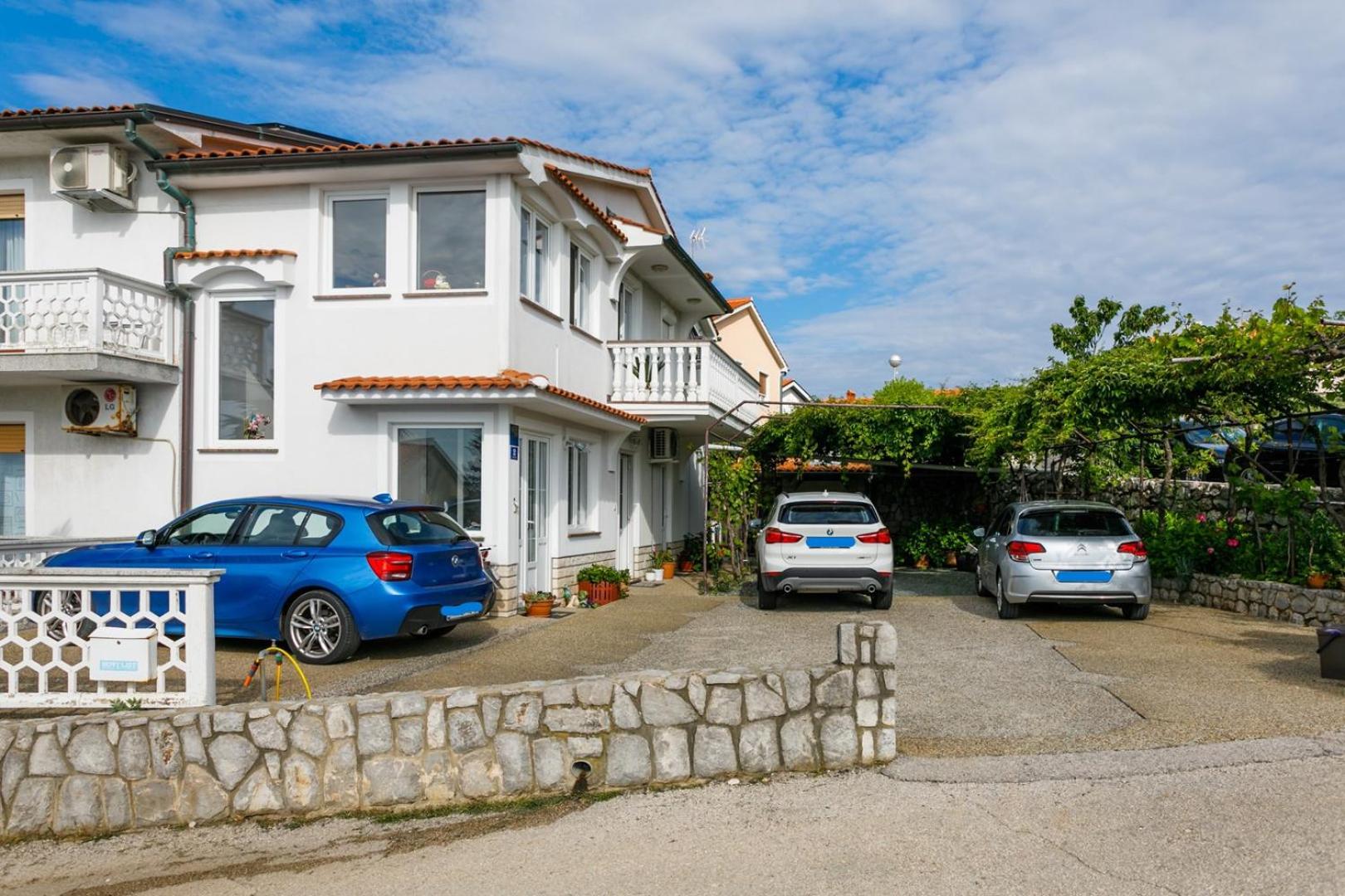 Apartments Paradiso