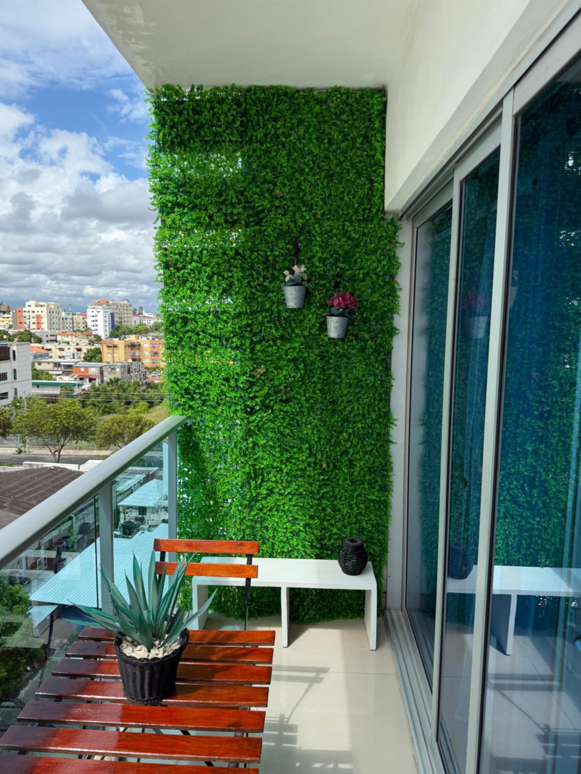 Casa HJP - Rooftop Pool, Gym, Balconies, view 4