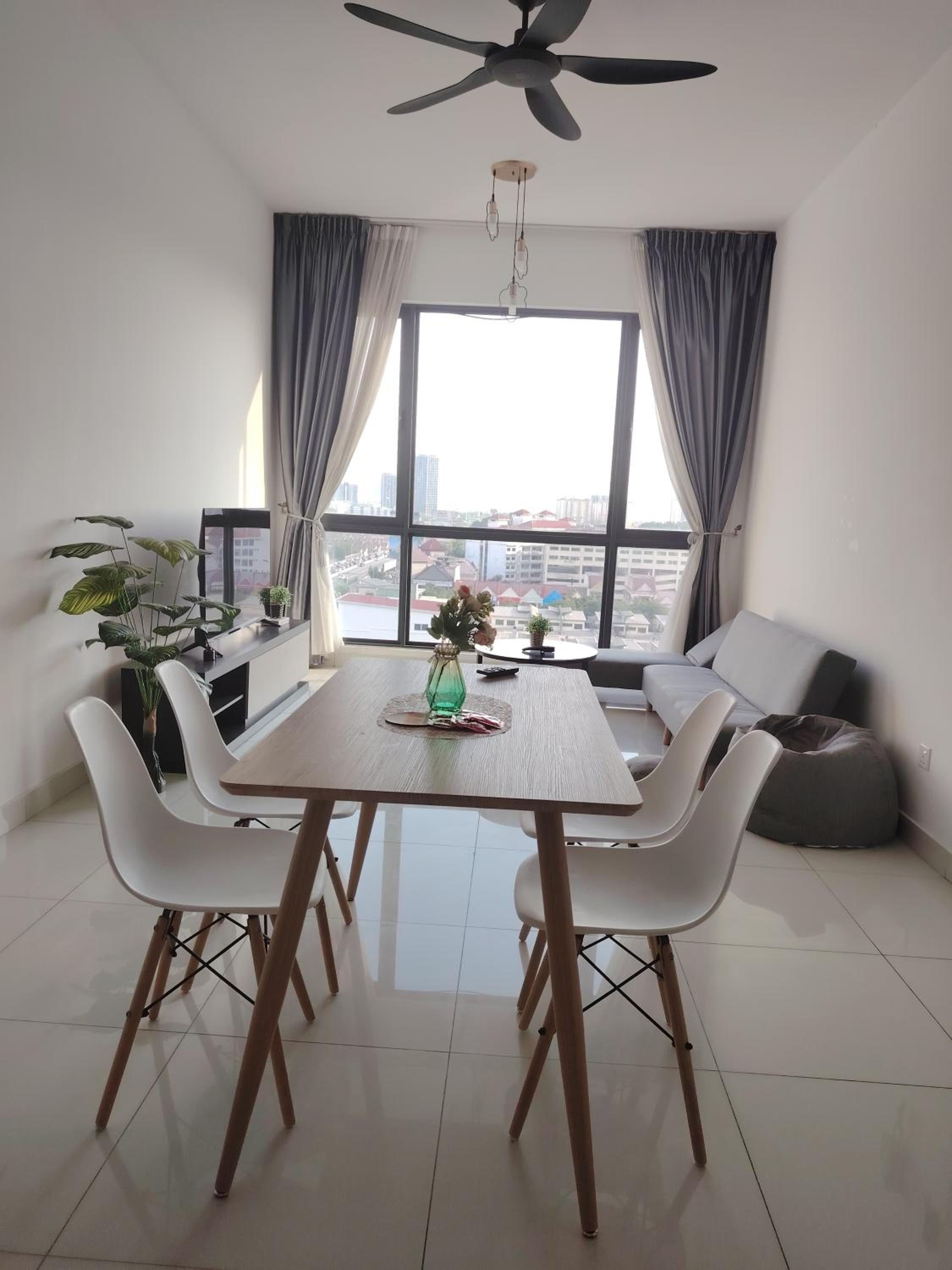 Theme White Sunway Greenfield Cozy Home photo 5
