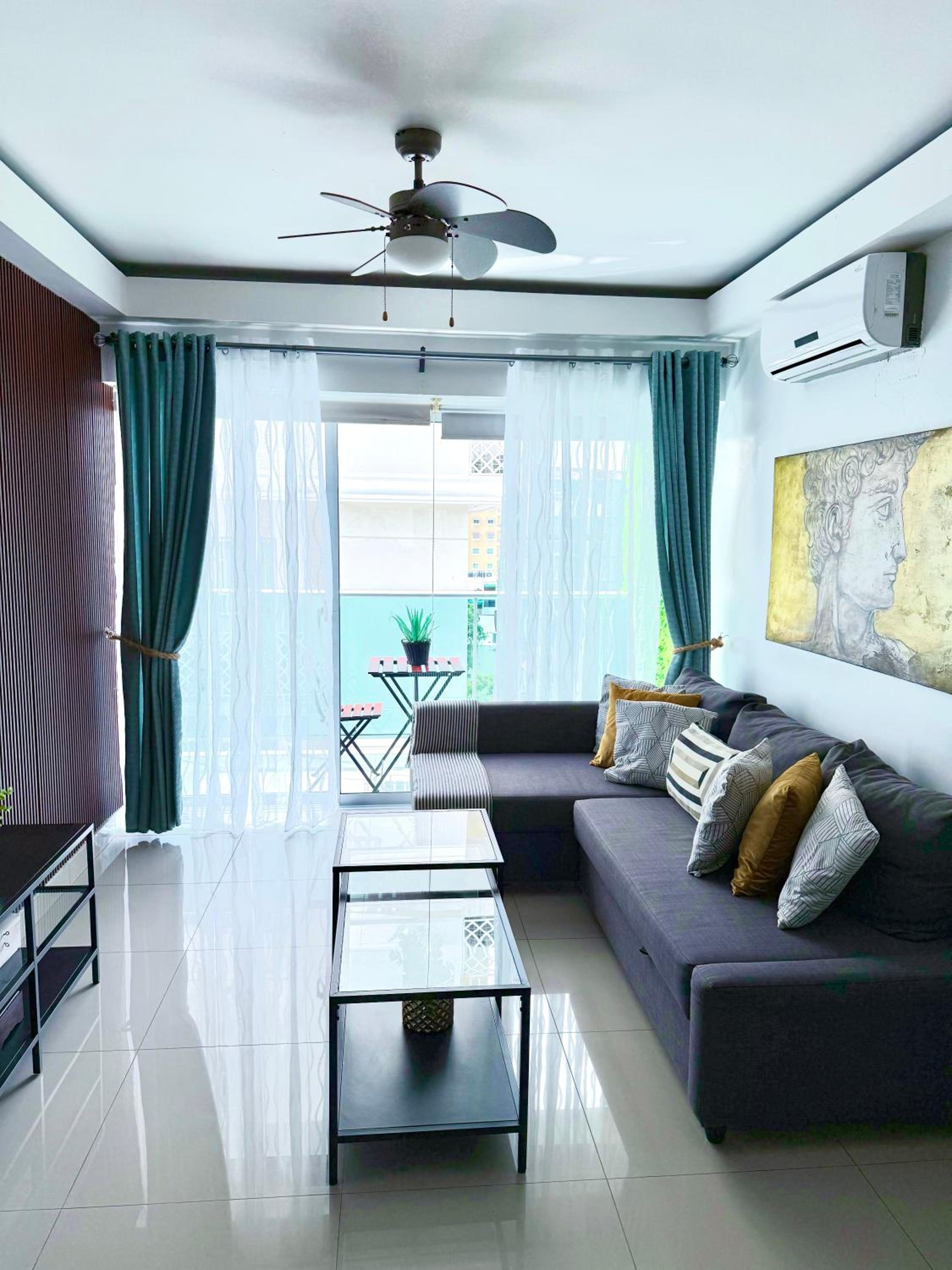 Casa HJP - Rooftop Pool, Gym, Balconies, view 2