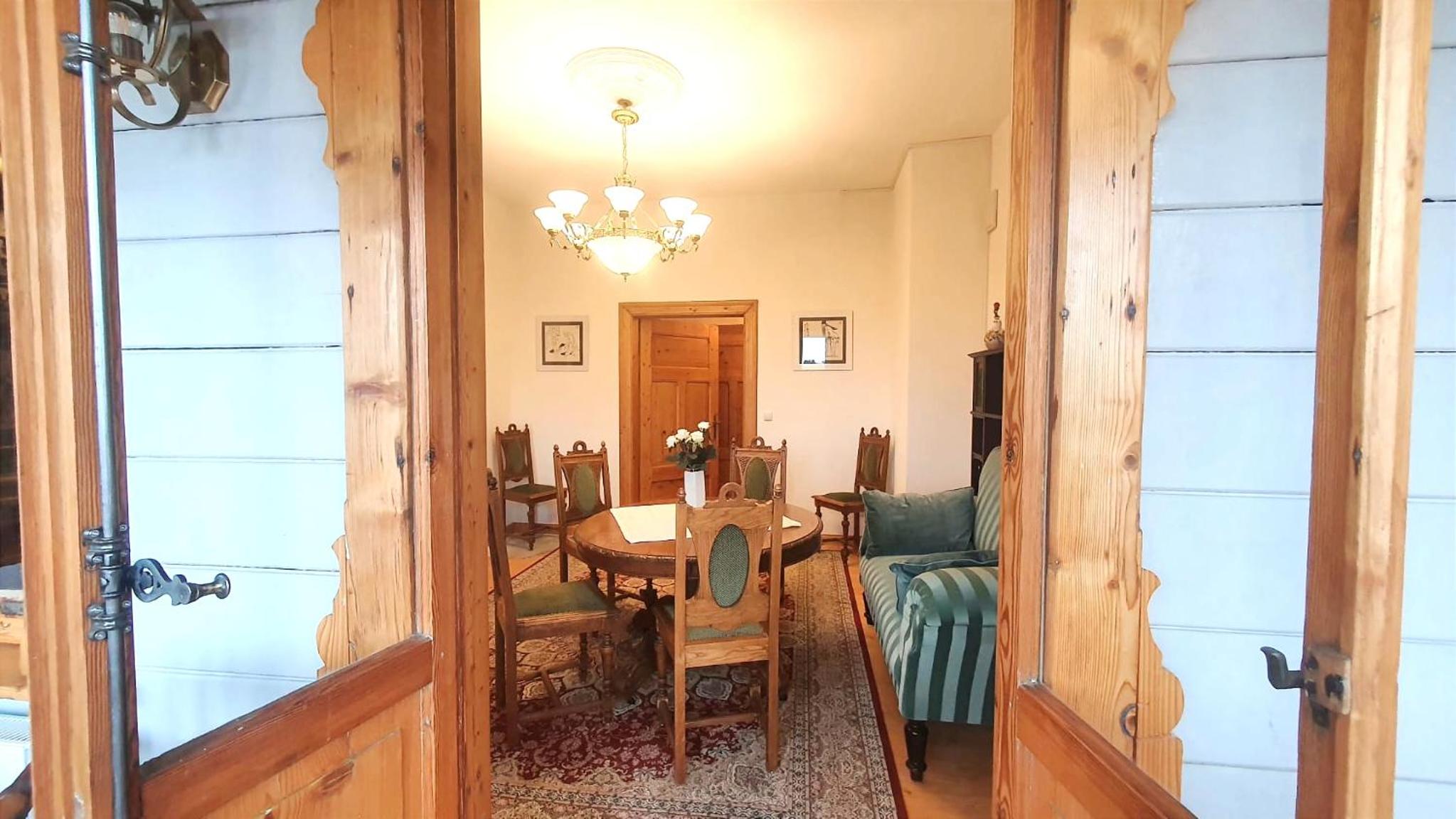 Unik Villa- Luxus Appartemente im Oberharz