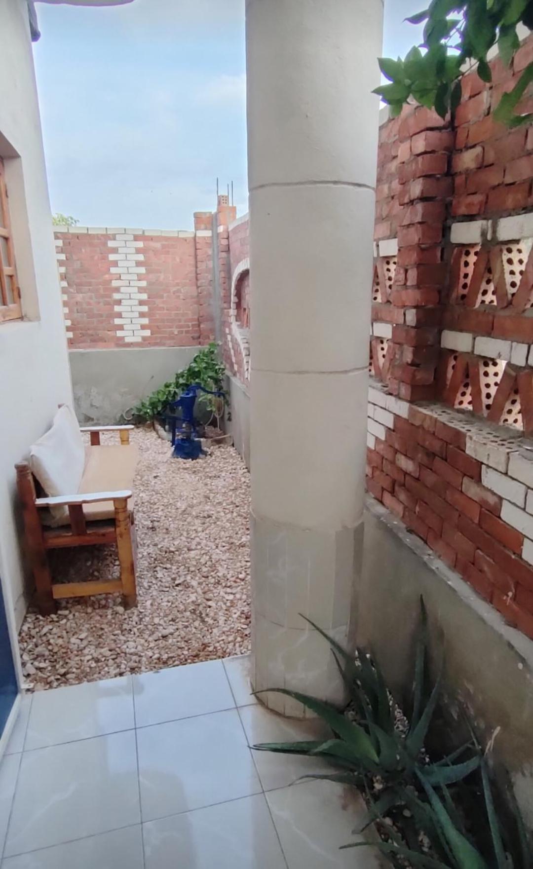 Pro Luxor guest house