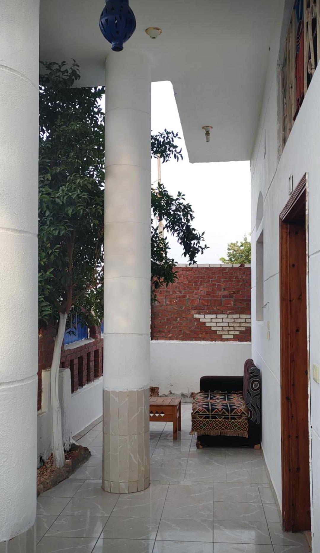 Pro Luxor guest house