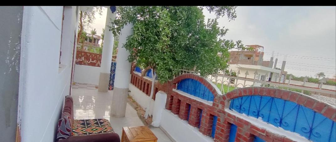 Pro Luxor guest house