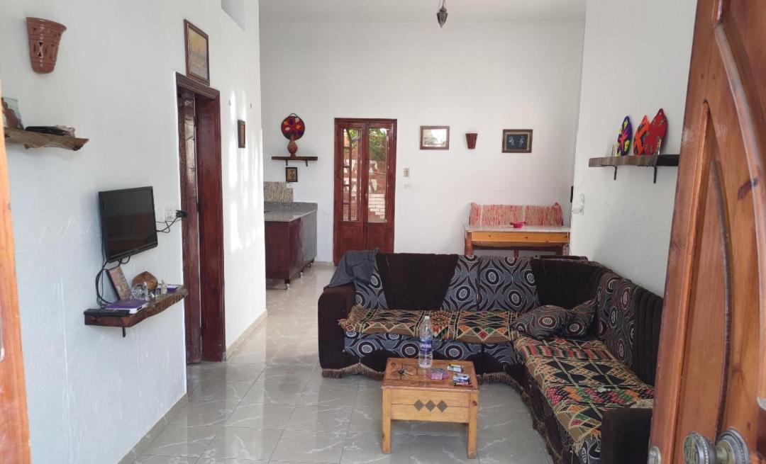 Pro Luxor guest house