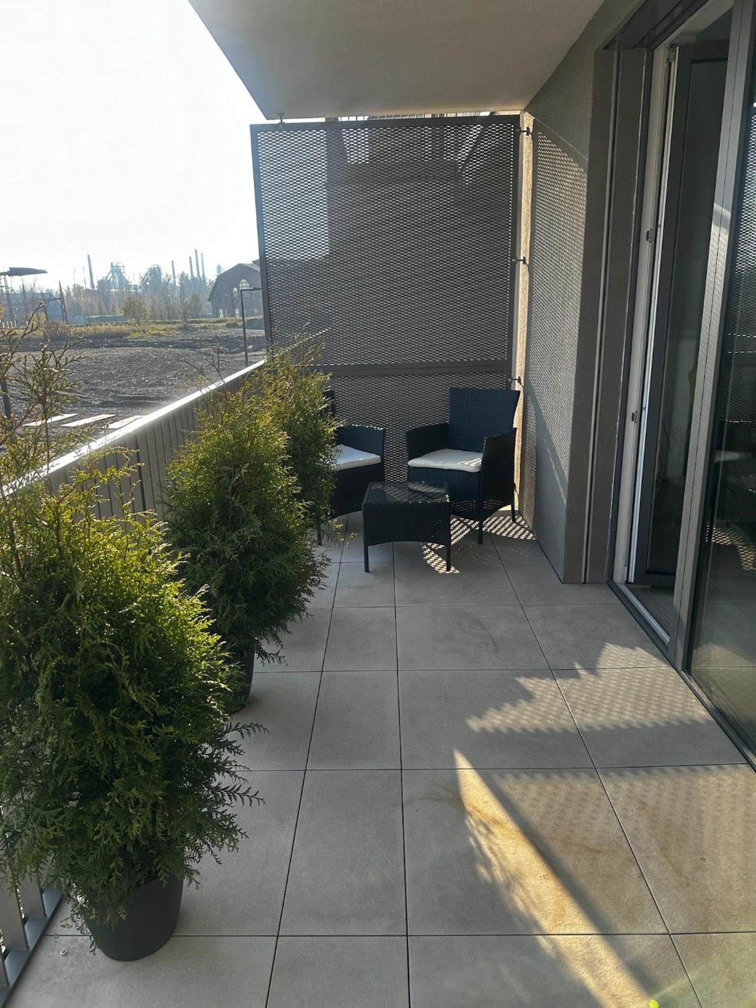 BNB New Luxury Apartment in the Center with optional parking