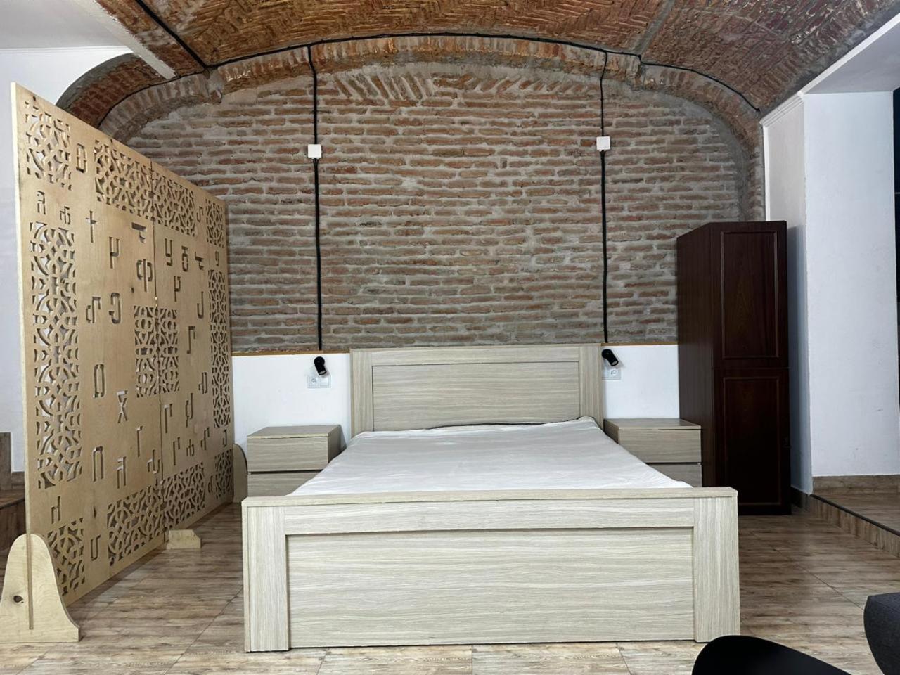 Tiflis vintage apartment