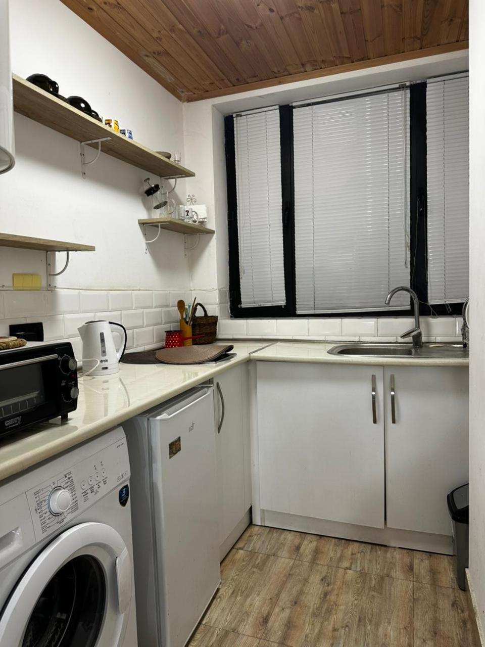 Tiflis vintage apartment