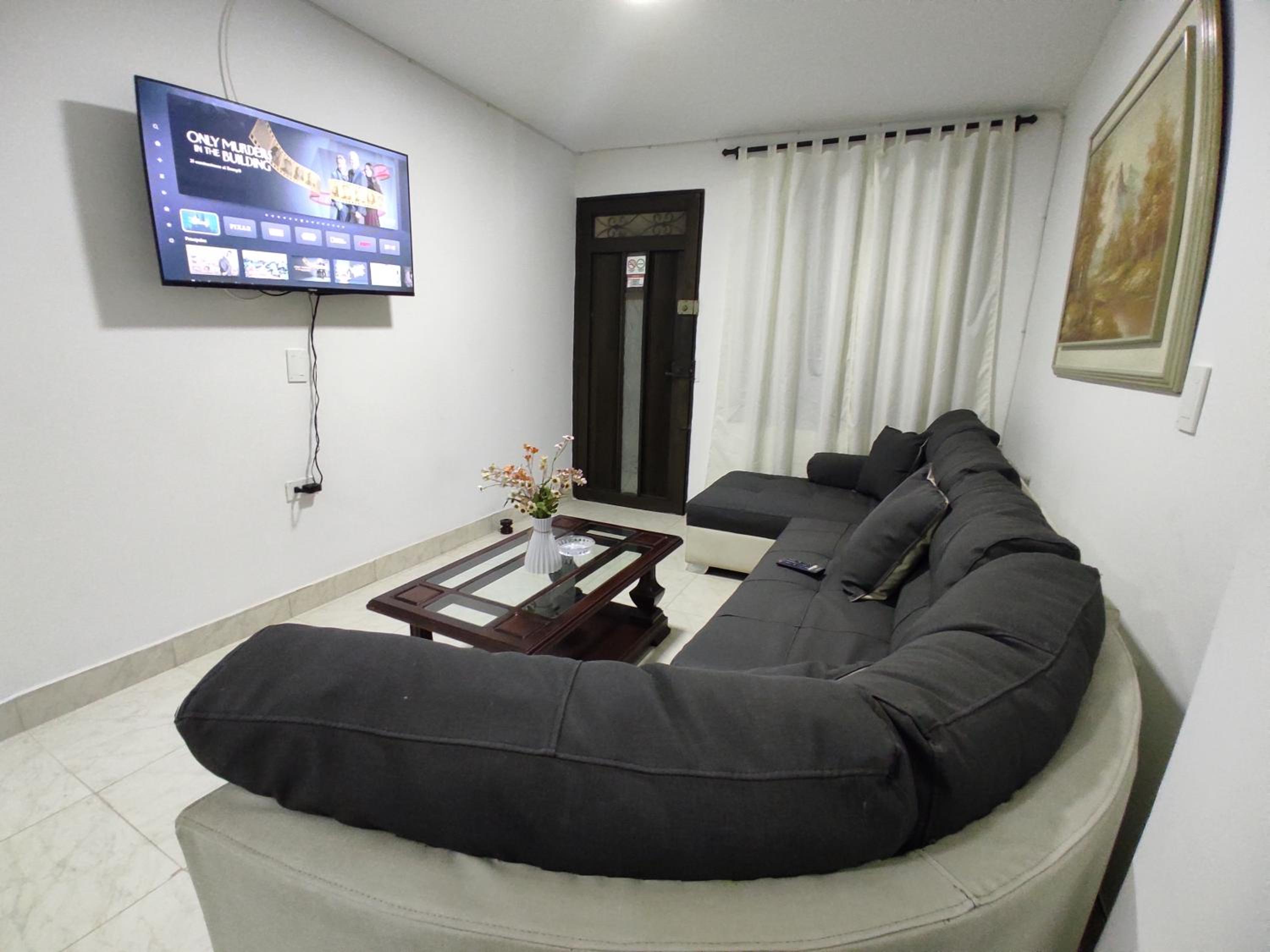 Apartamento con jacuzzi En Bello - Cerca a Medellín