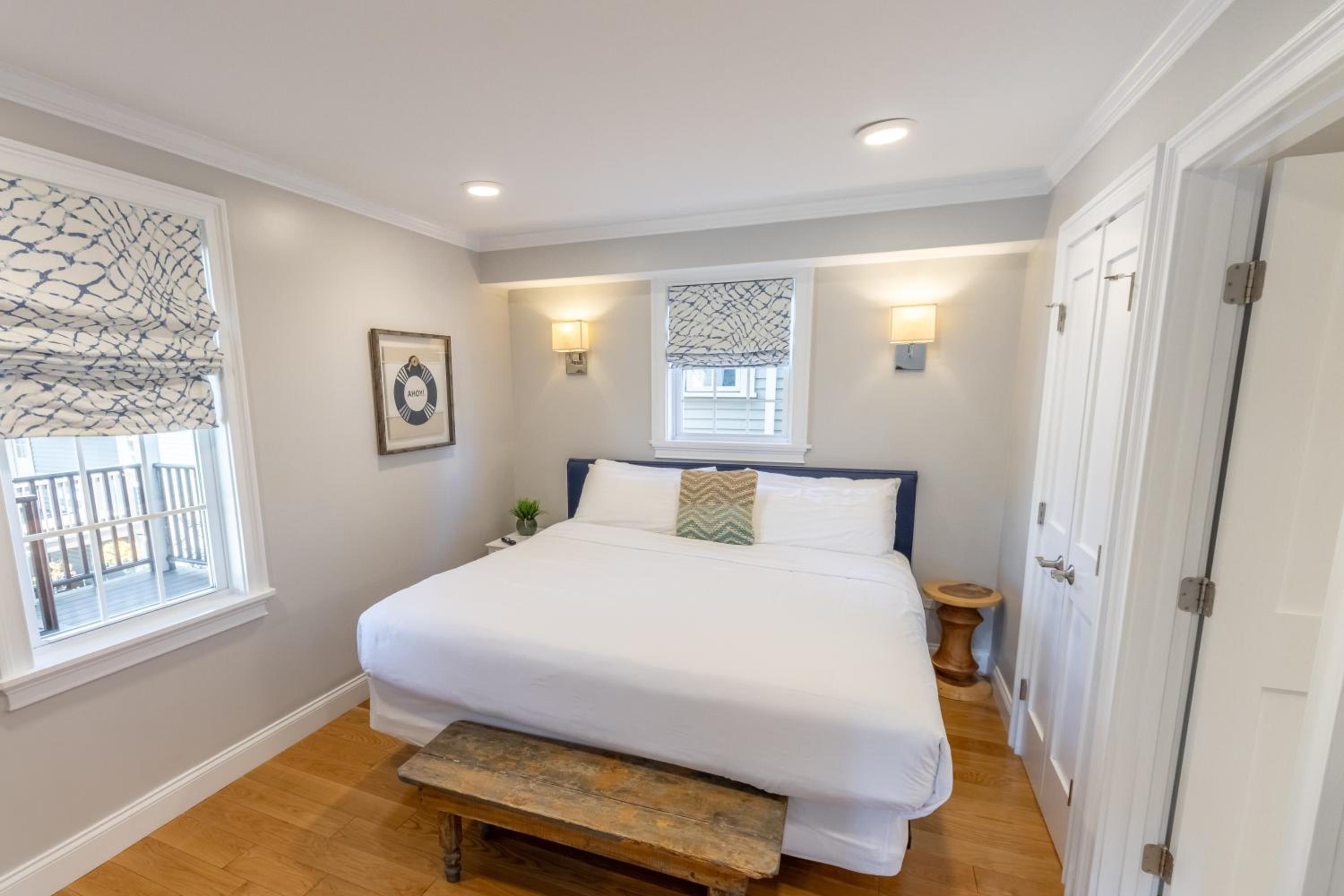 The Newport Lofts - 617 Thames Street