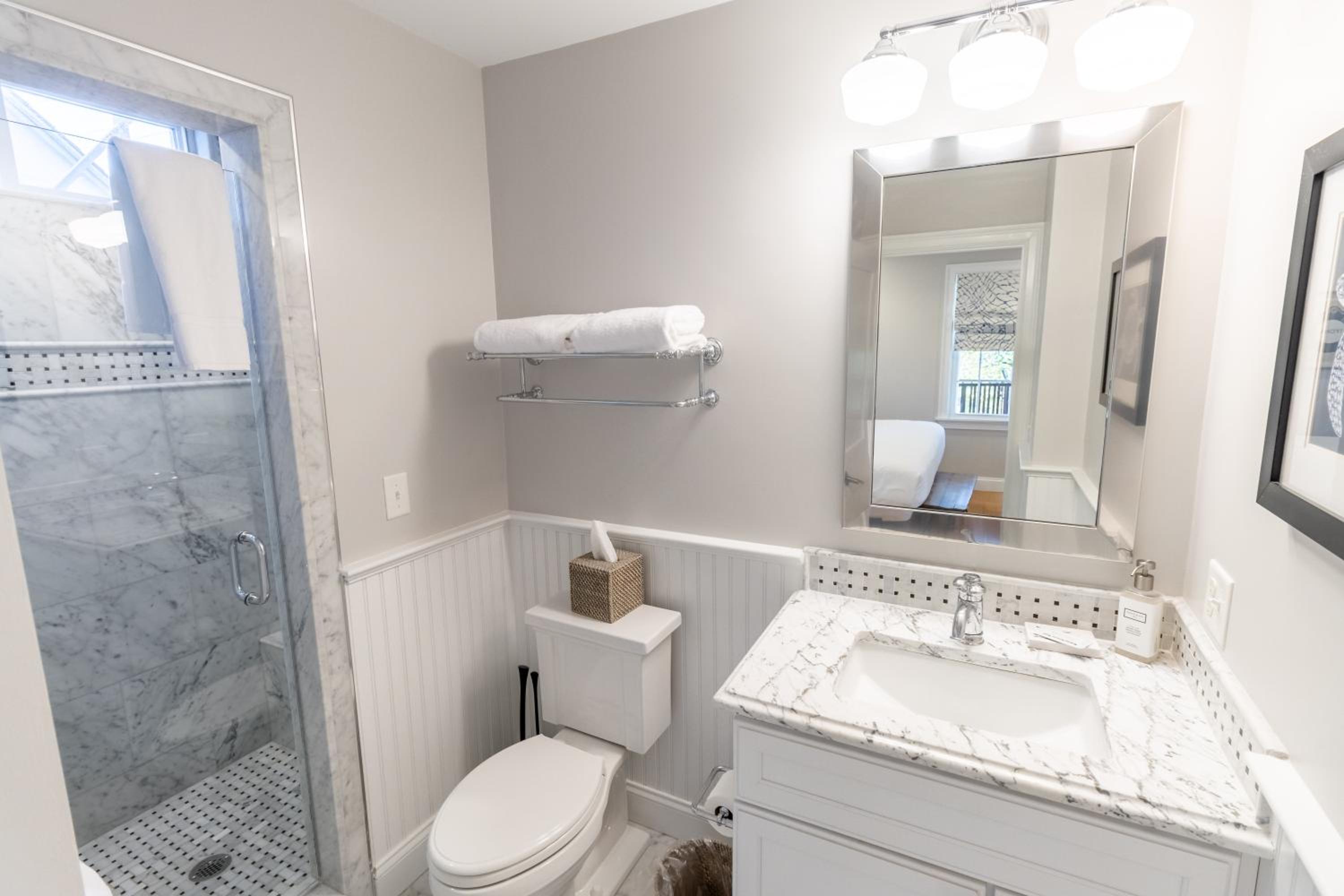 The Newport Lofts - 617 Thames Street