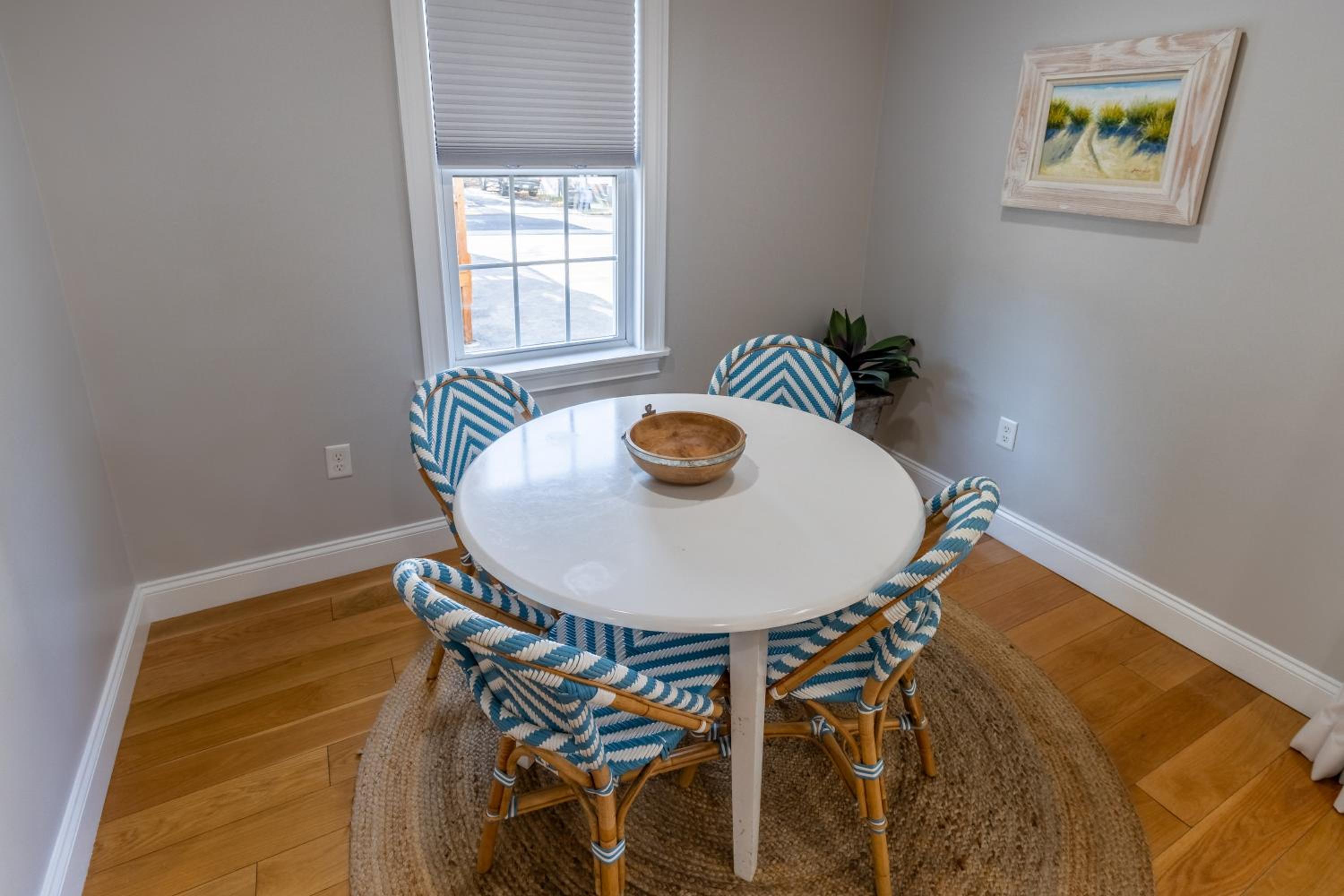 The Newport Lofts - 617 Thames Street