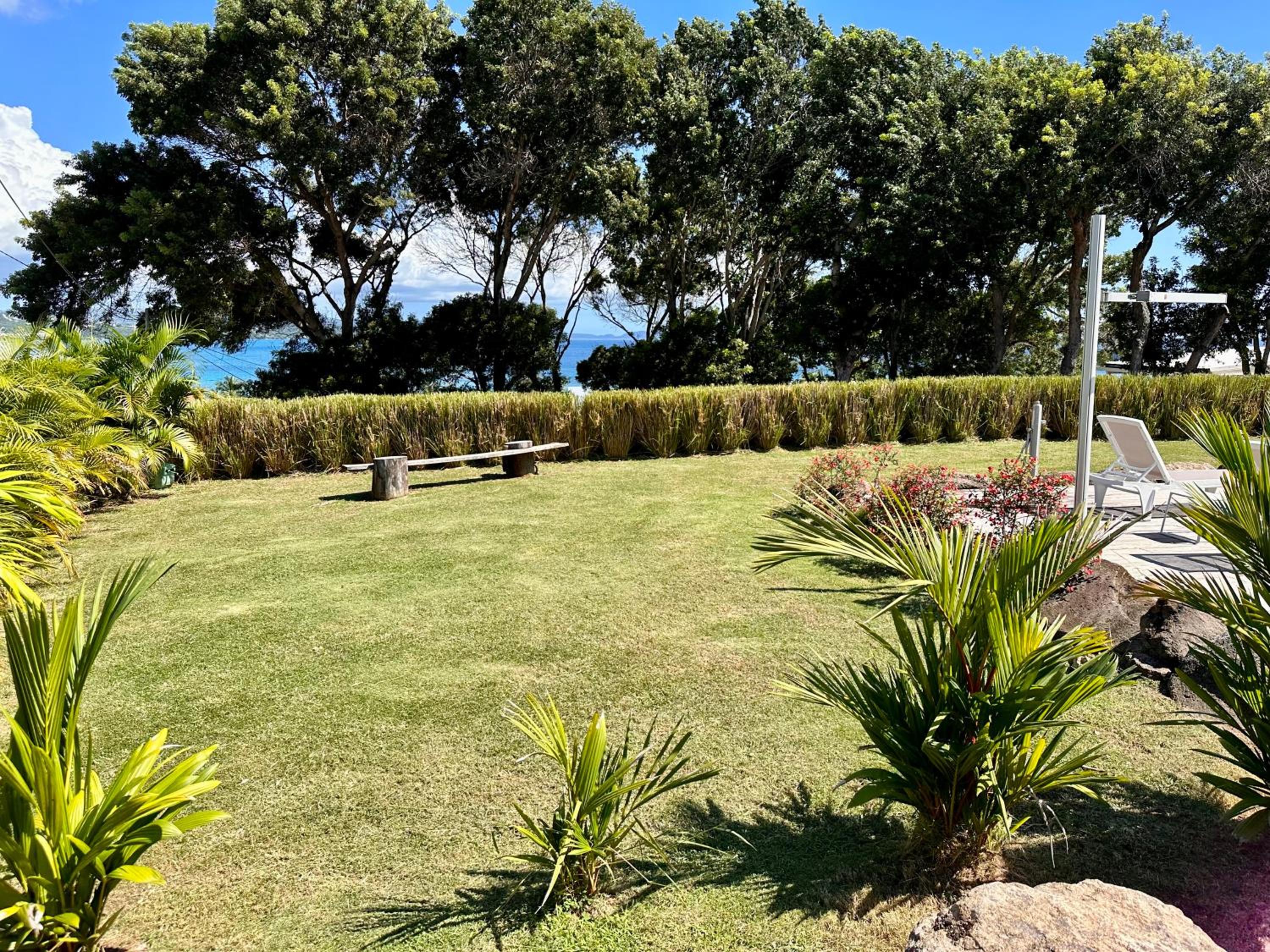 Villa TOURTERELLE