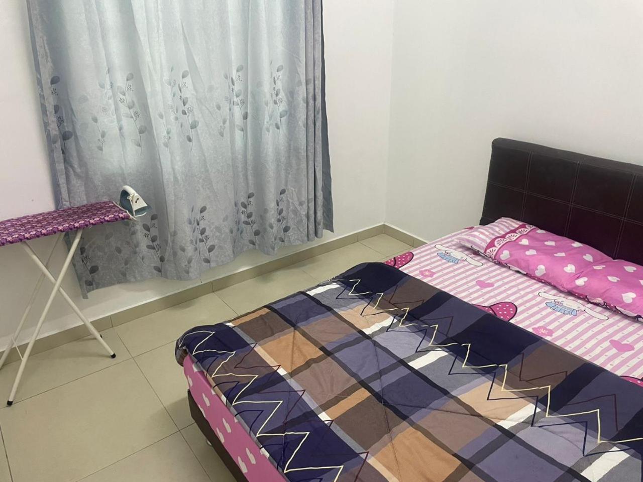 Homestay Cactus Apparment photo 4