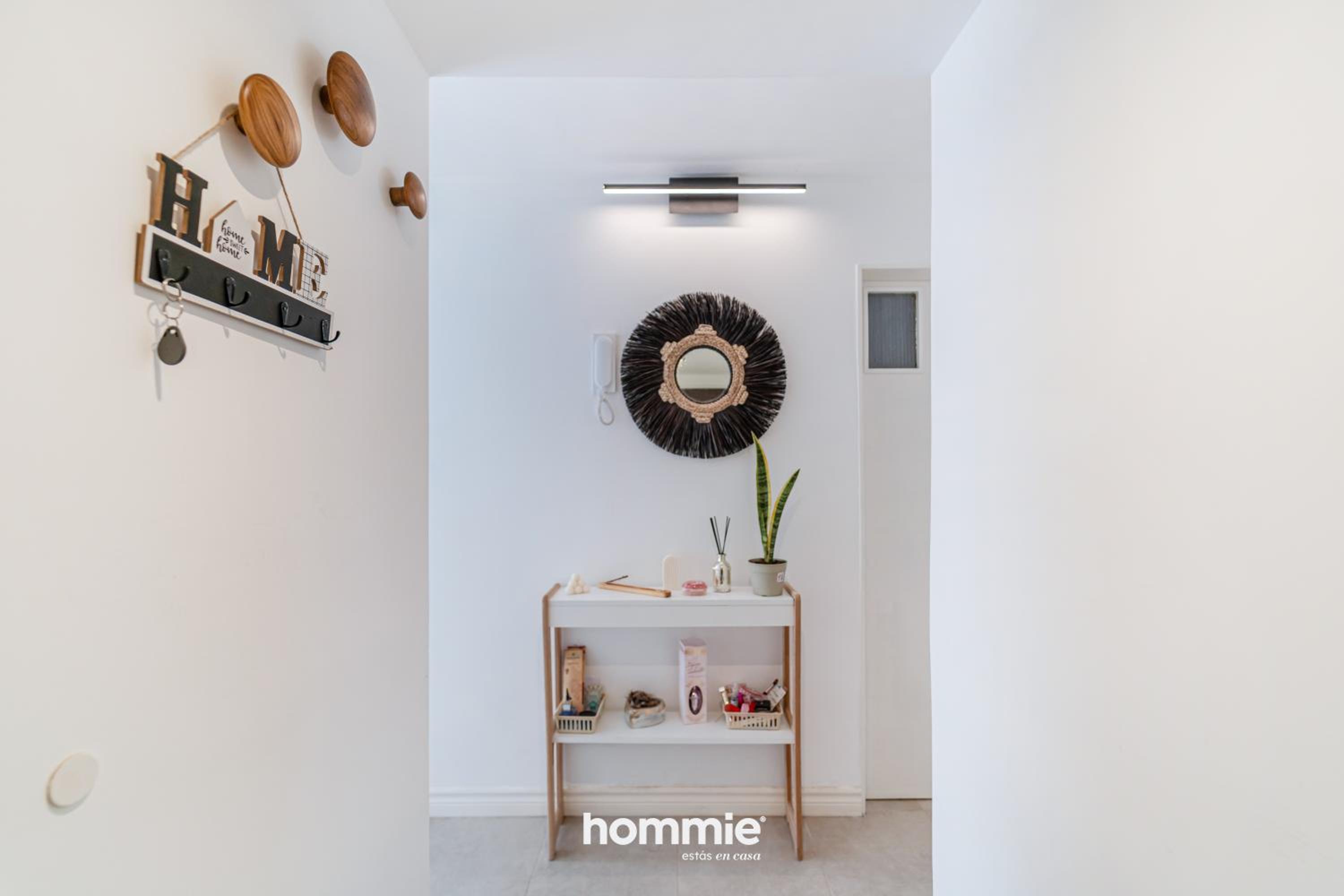 Departamento 2 ambientes