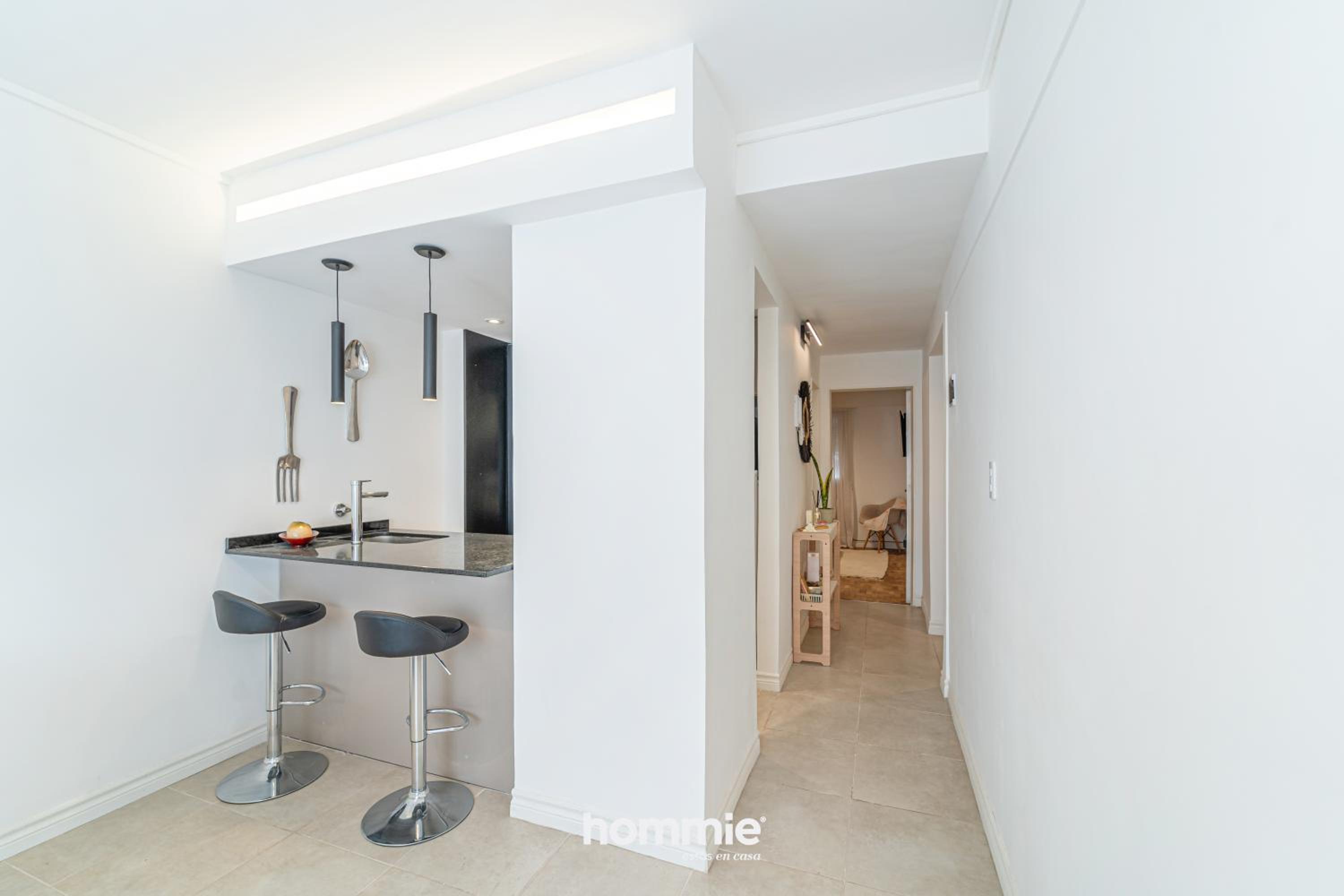Departamento 2 ambientes