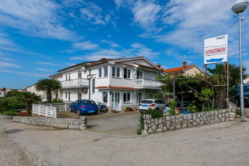 Apartments Paradiso