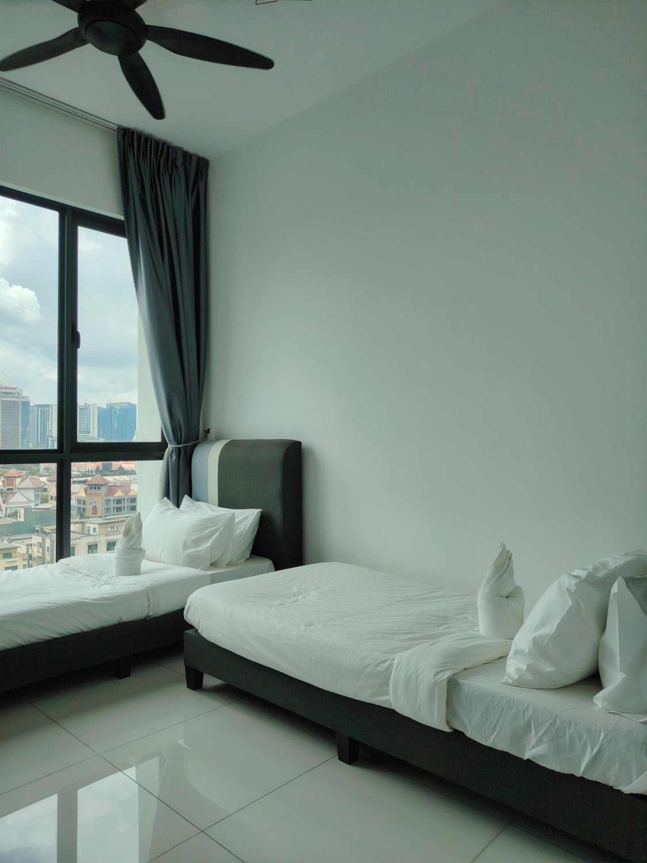 Theme White Sunway Greenfield Cozy Home photo 7