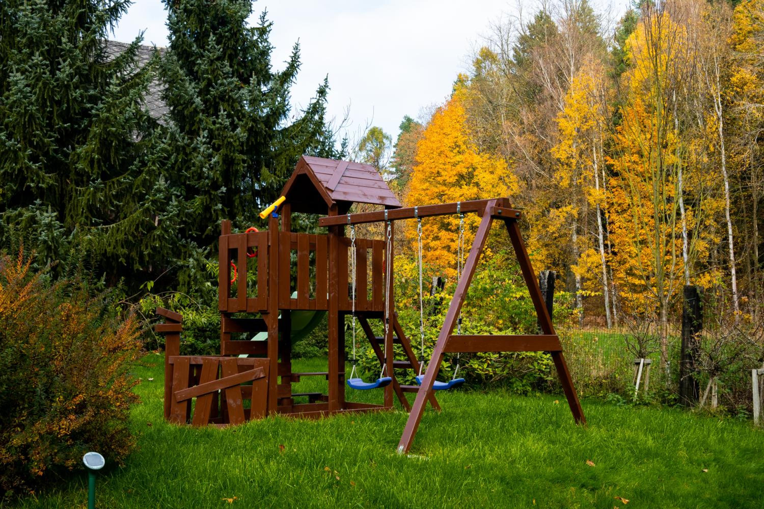Apartmán Rozárka u Lemberka