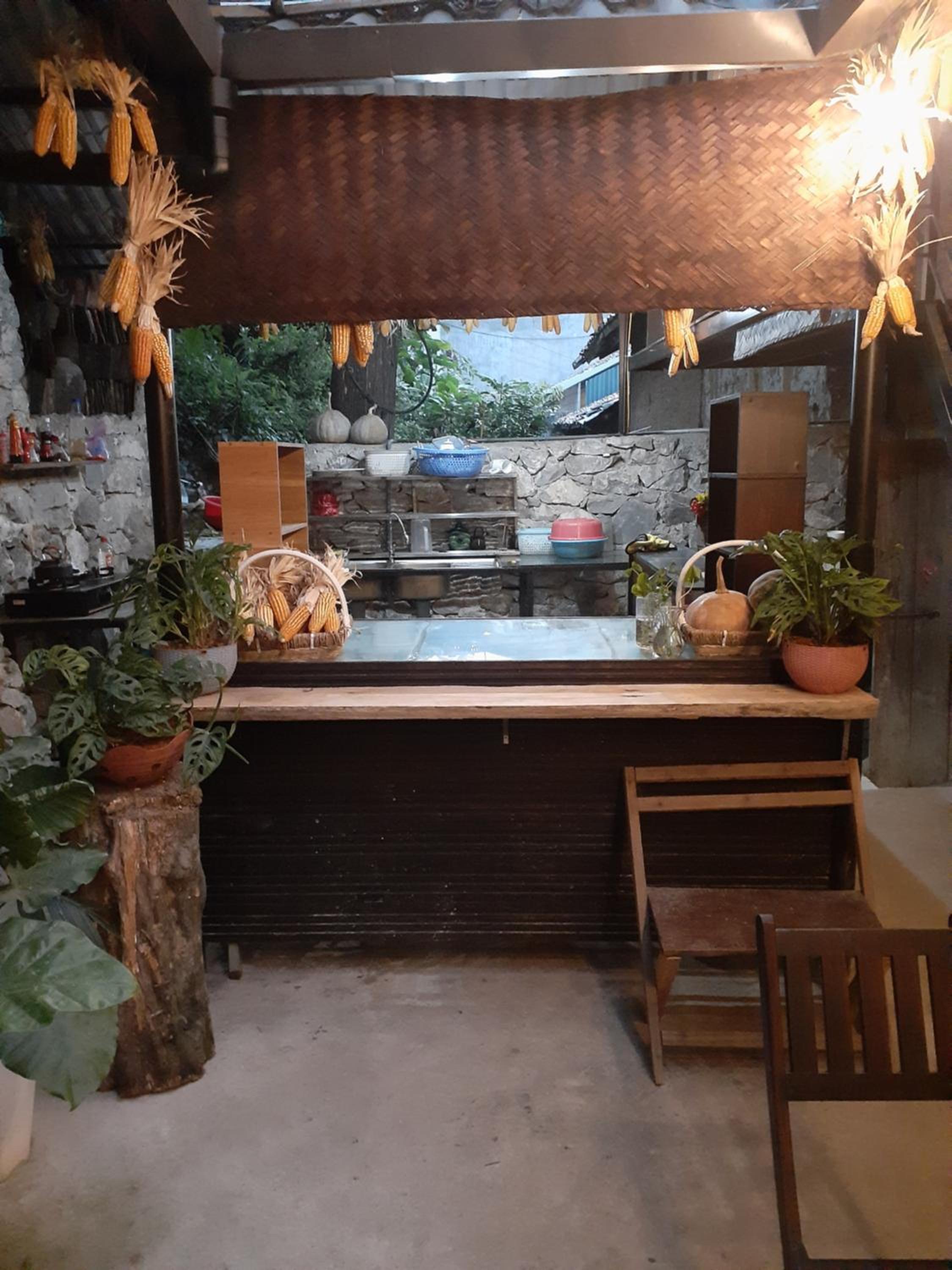 Le Petit Home