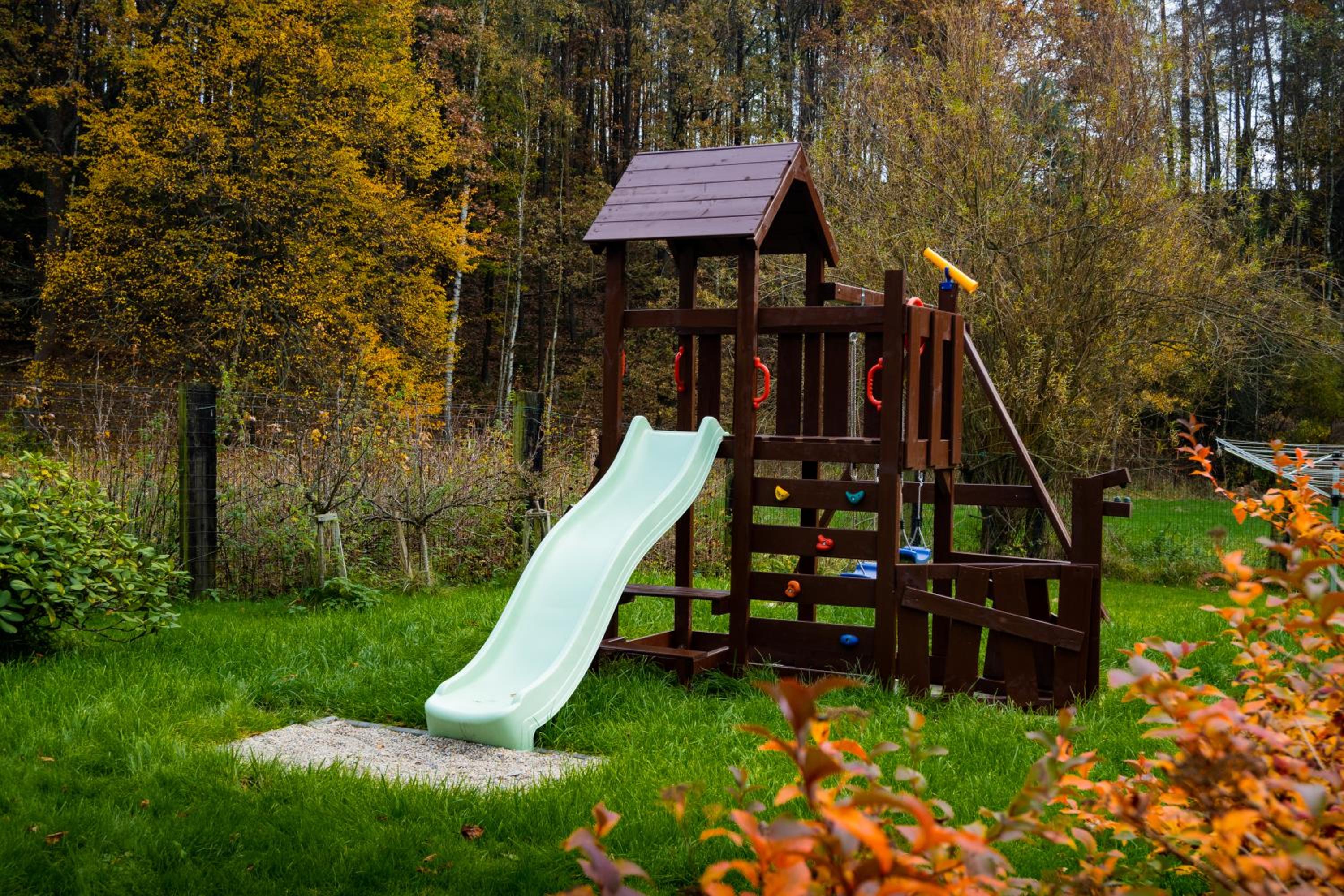 Apartmán Rozárka u Lemberka