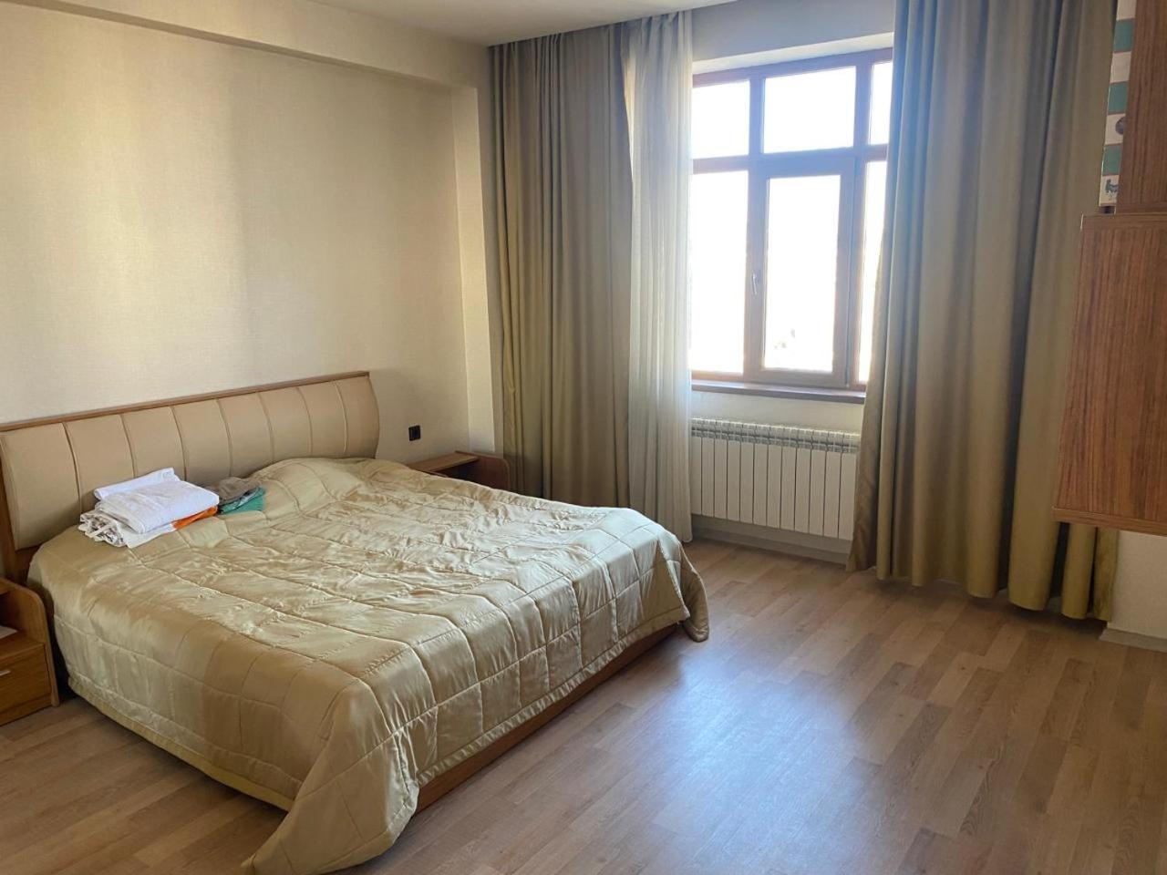 Apartment in center for COP29 guests