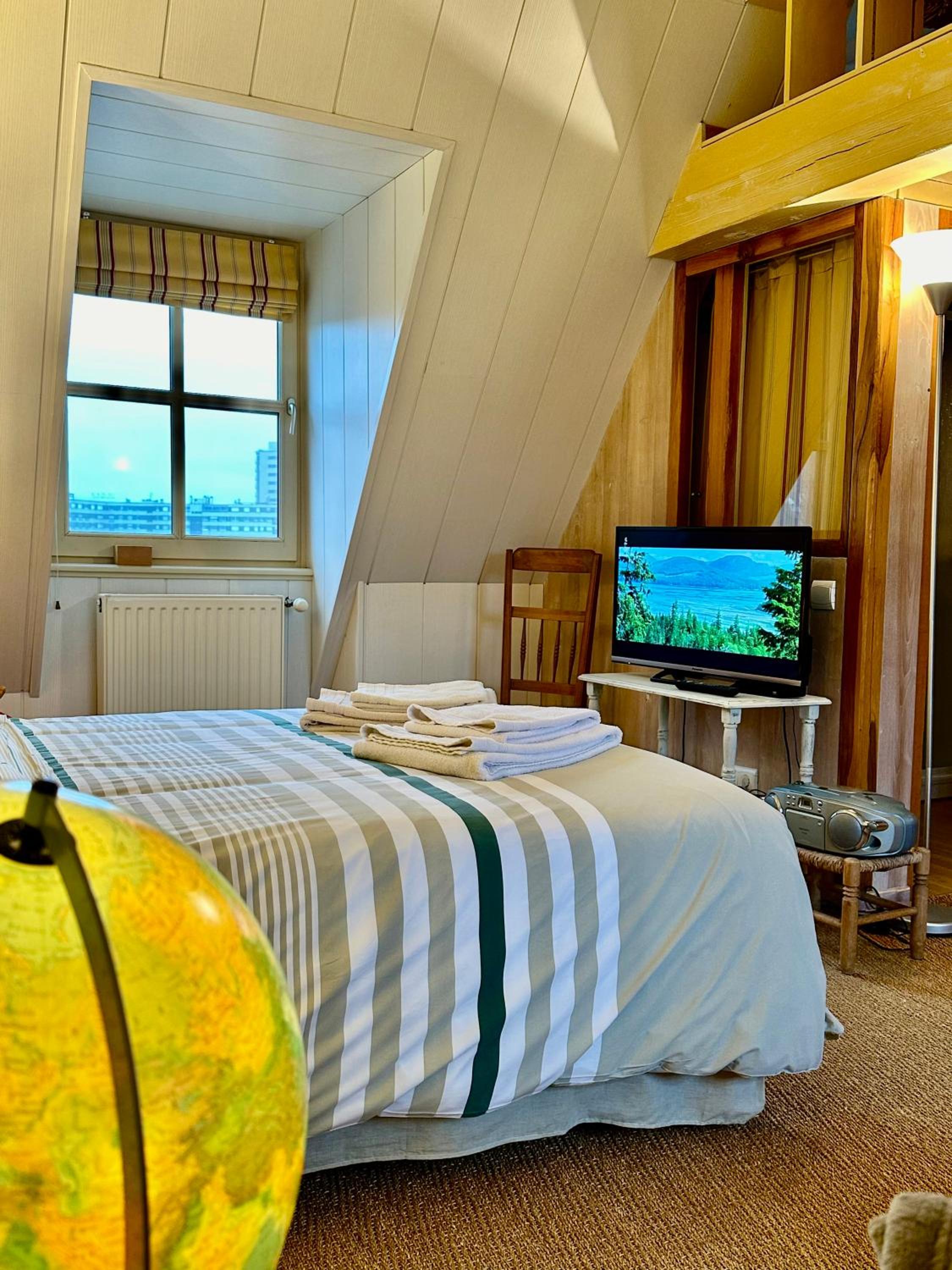 Logis Saint-Flaceau, photo 6