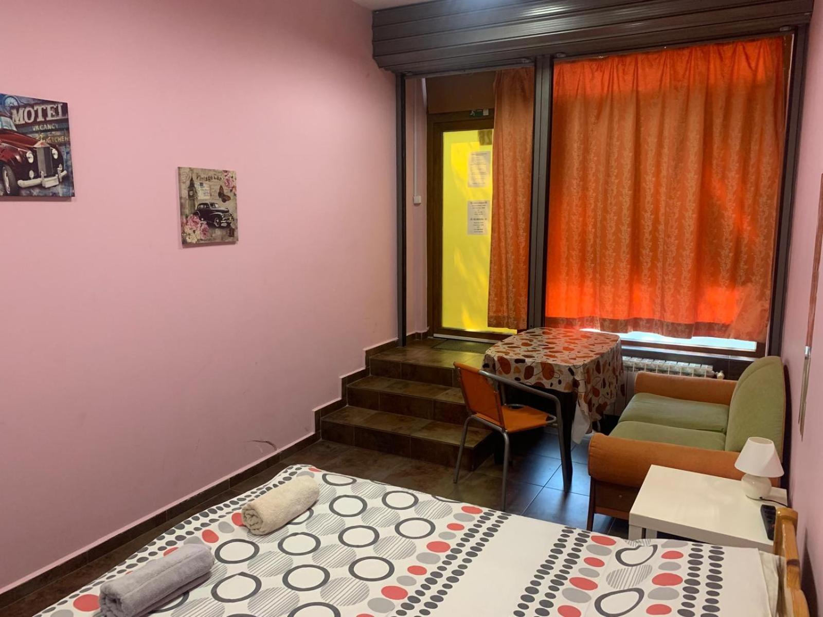 Like Home Guest Rooms