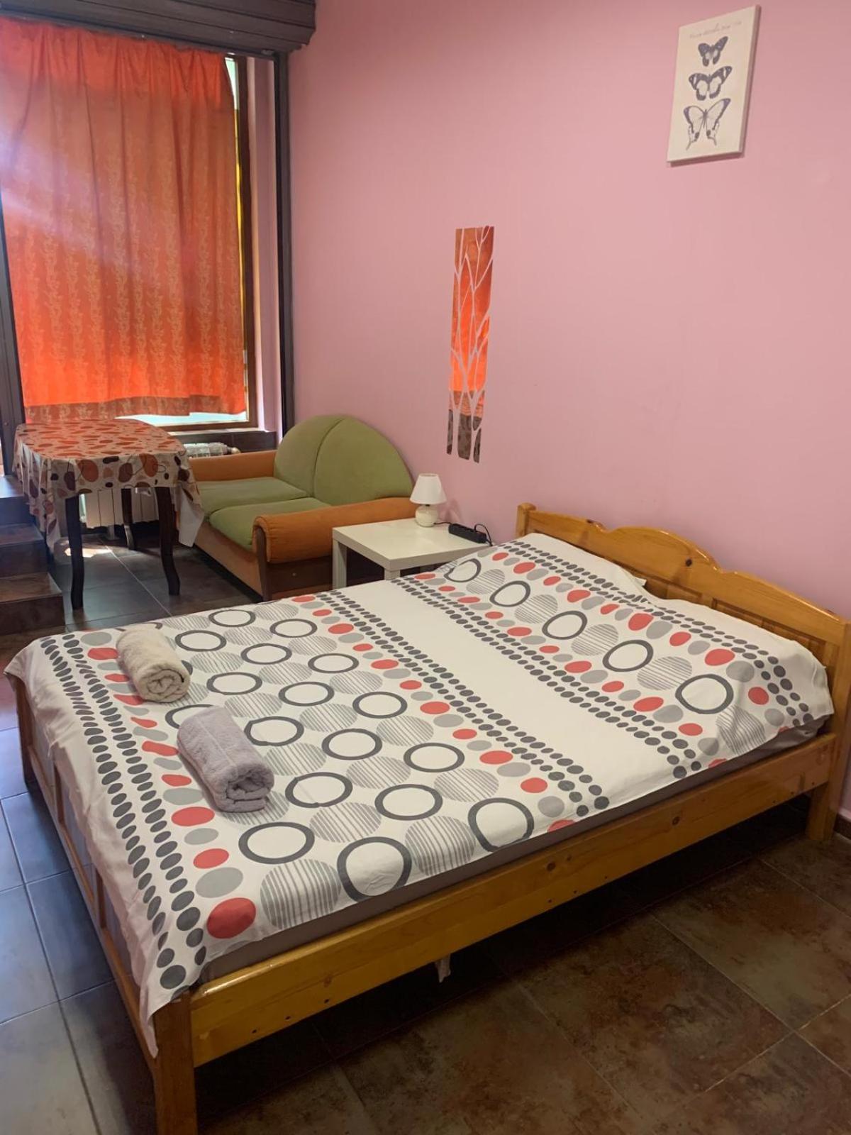 Like Home Guest Rooms