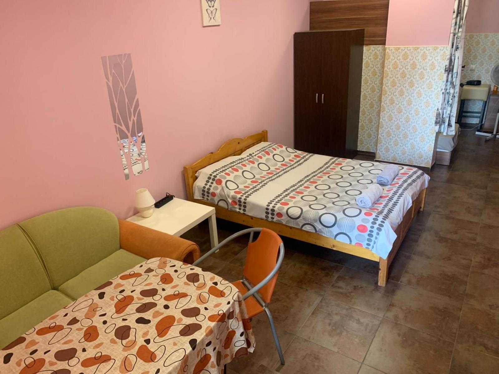 Like Home Guest Rooms