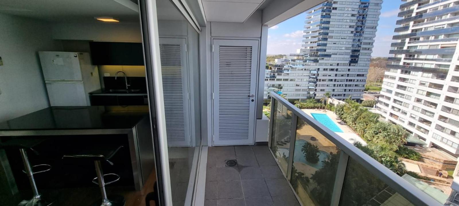 En el glamour de Buenos Aires