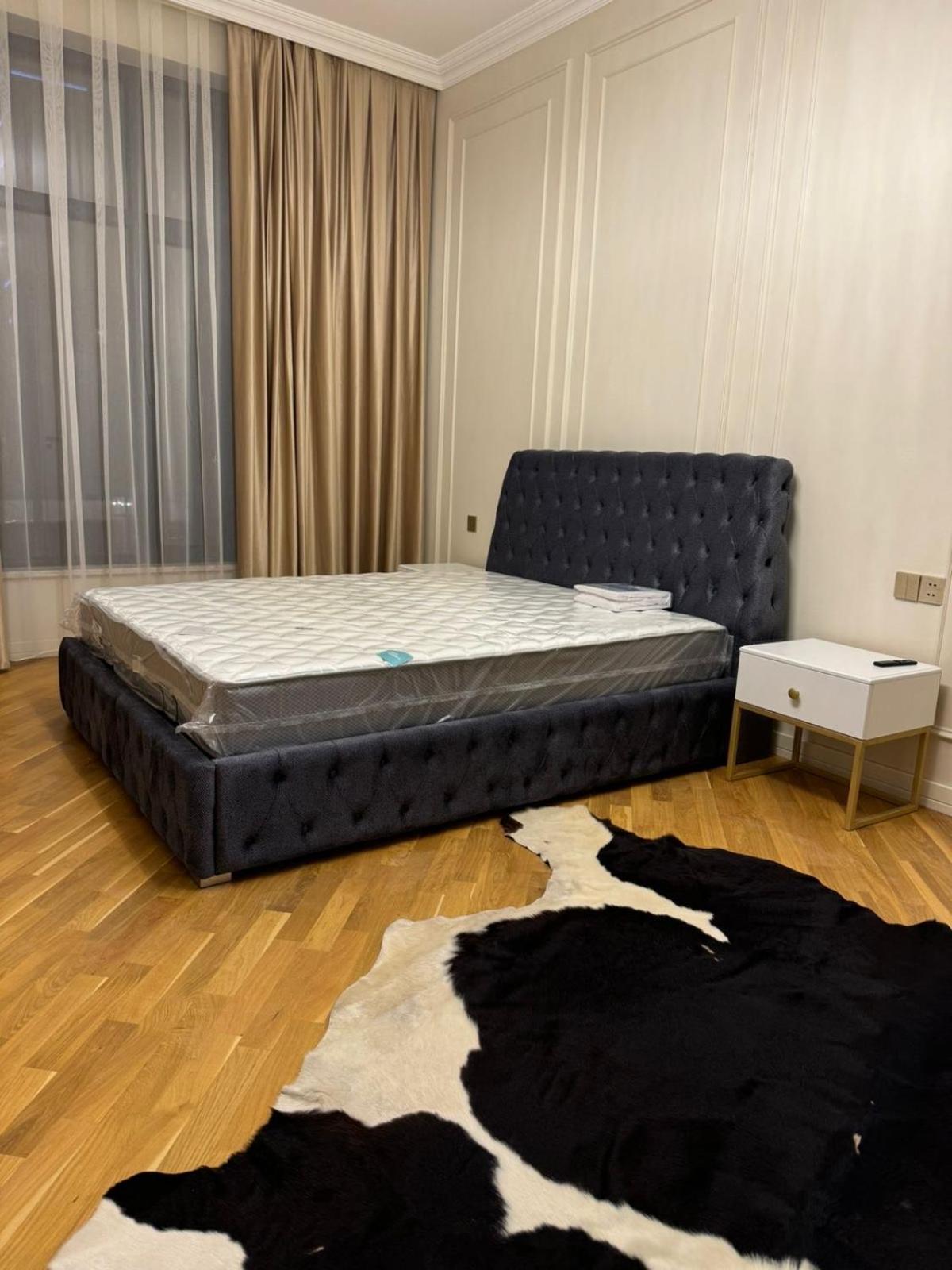 Central Apartment - Port Baku Mall