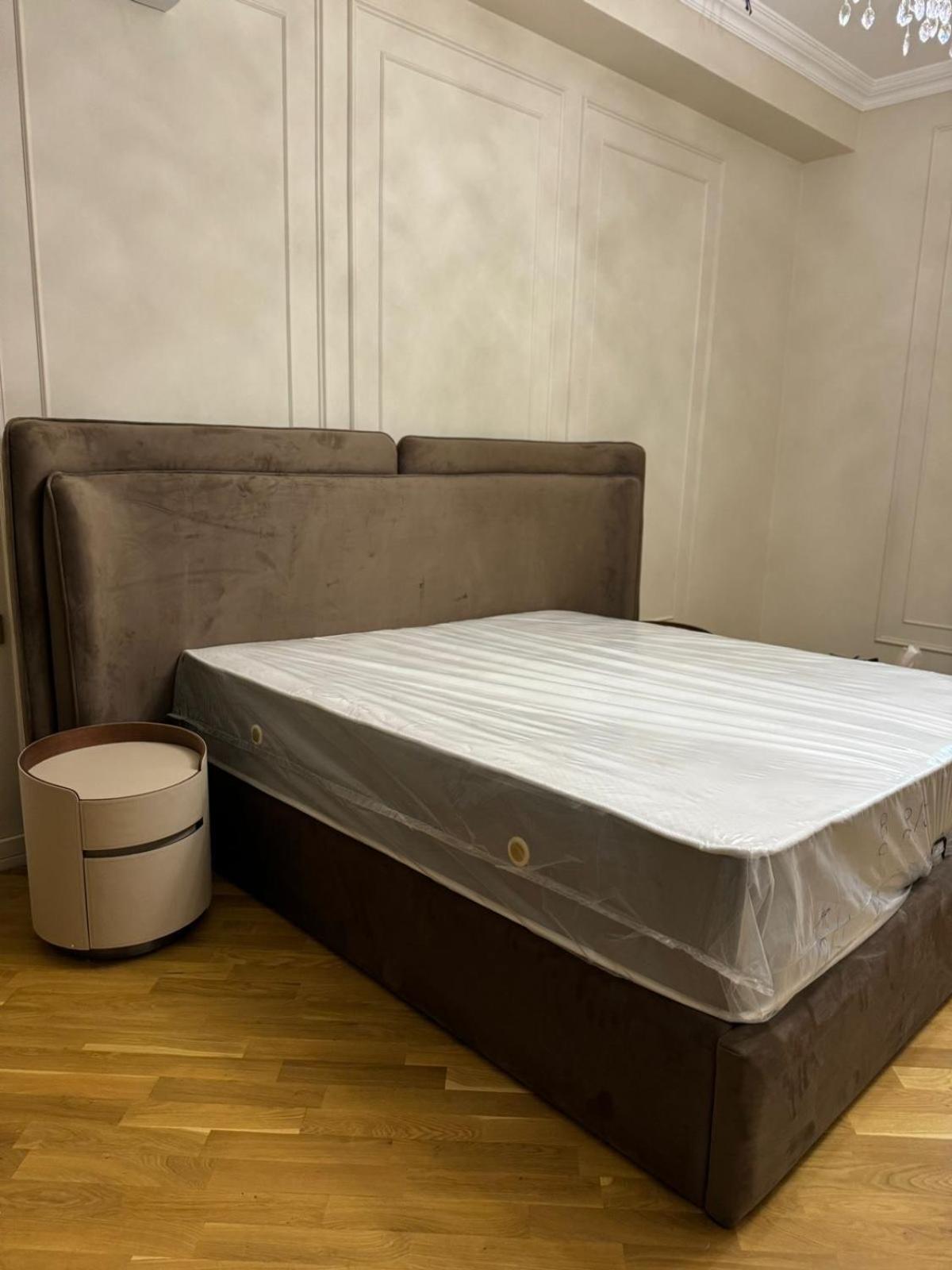 Central Apartment - Port Baku Mall