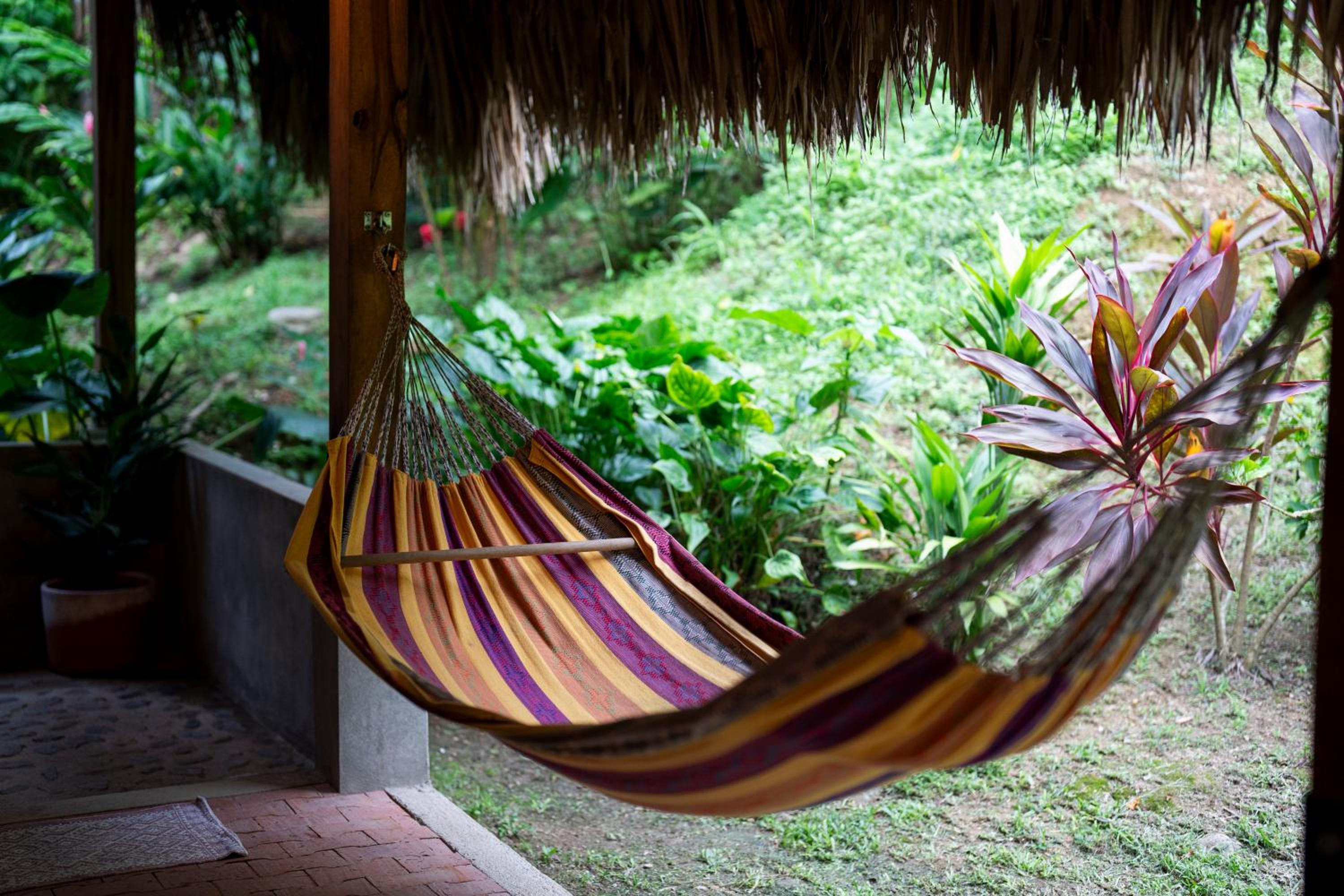 Canto Tayrona Ecolodges