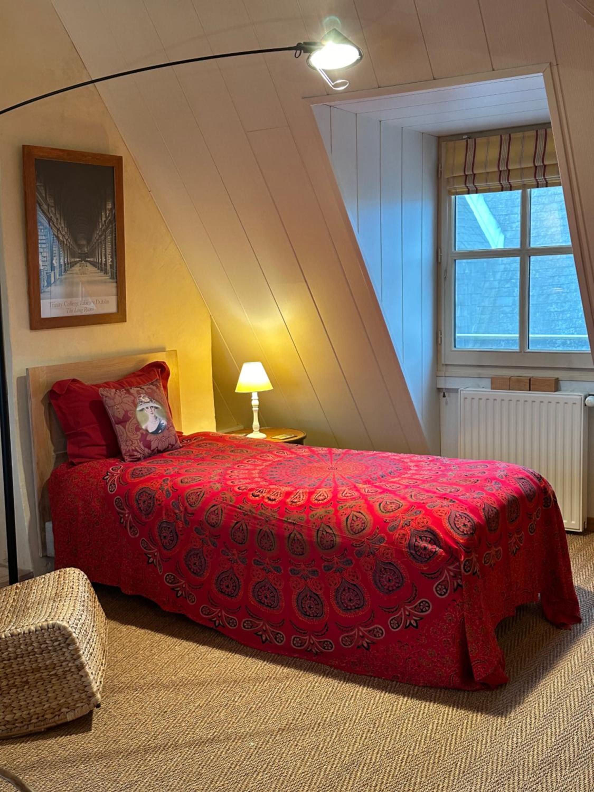 Logis Saint-Flaceau, photo 11